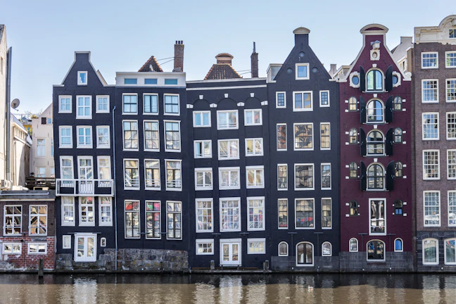 3-Day Amsterdam Budget Itinerary: $40/Day Guide