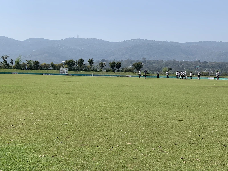 Best Areas in Bilaspur to Explore Entirely on Foot