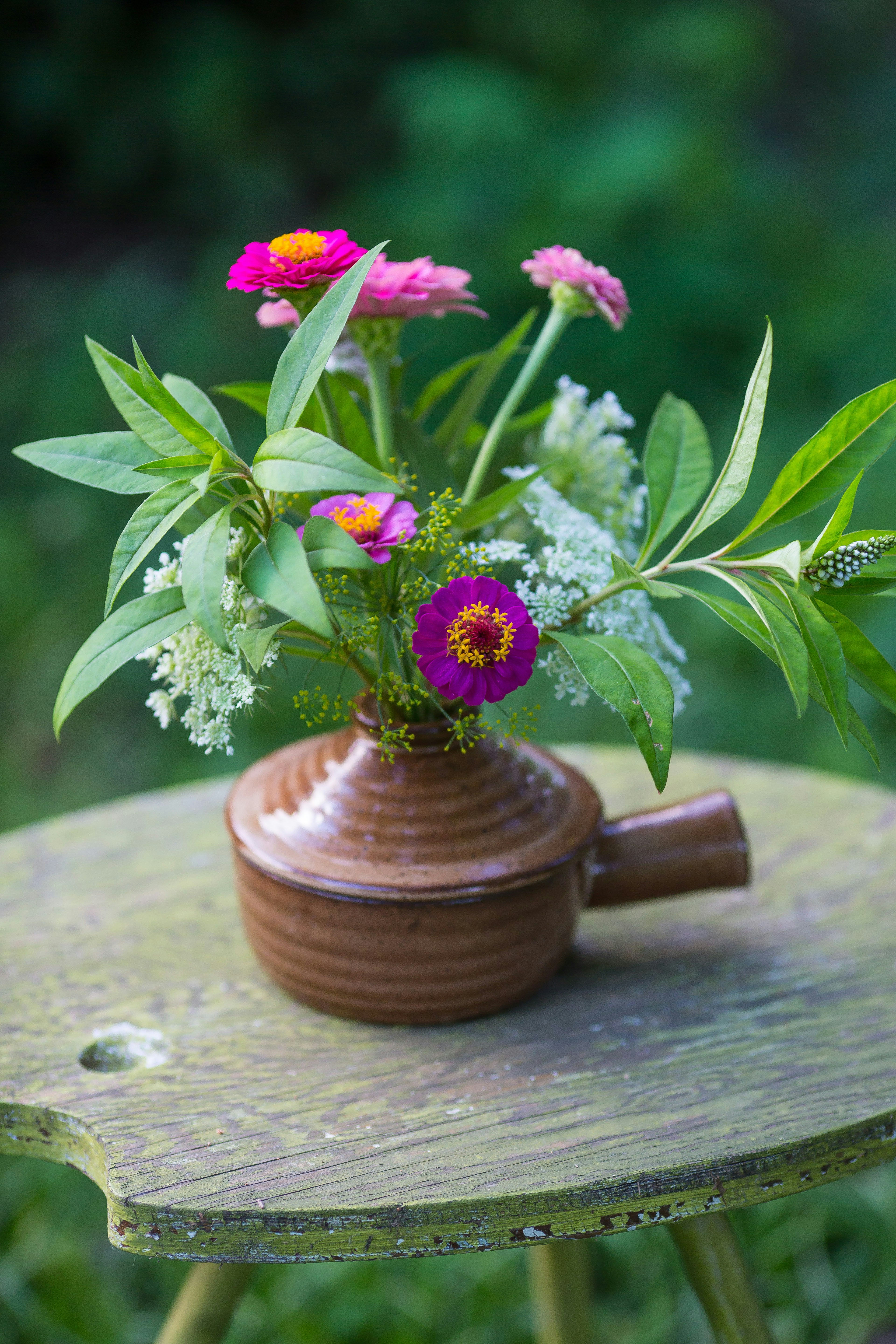 10 Year-Round Botanical Self-Care Rituals for Stress Release