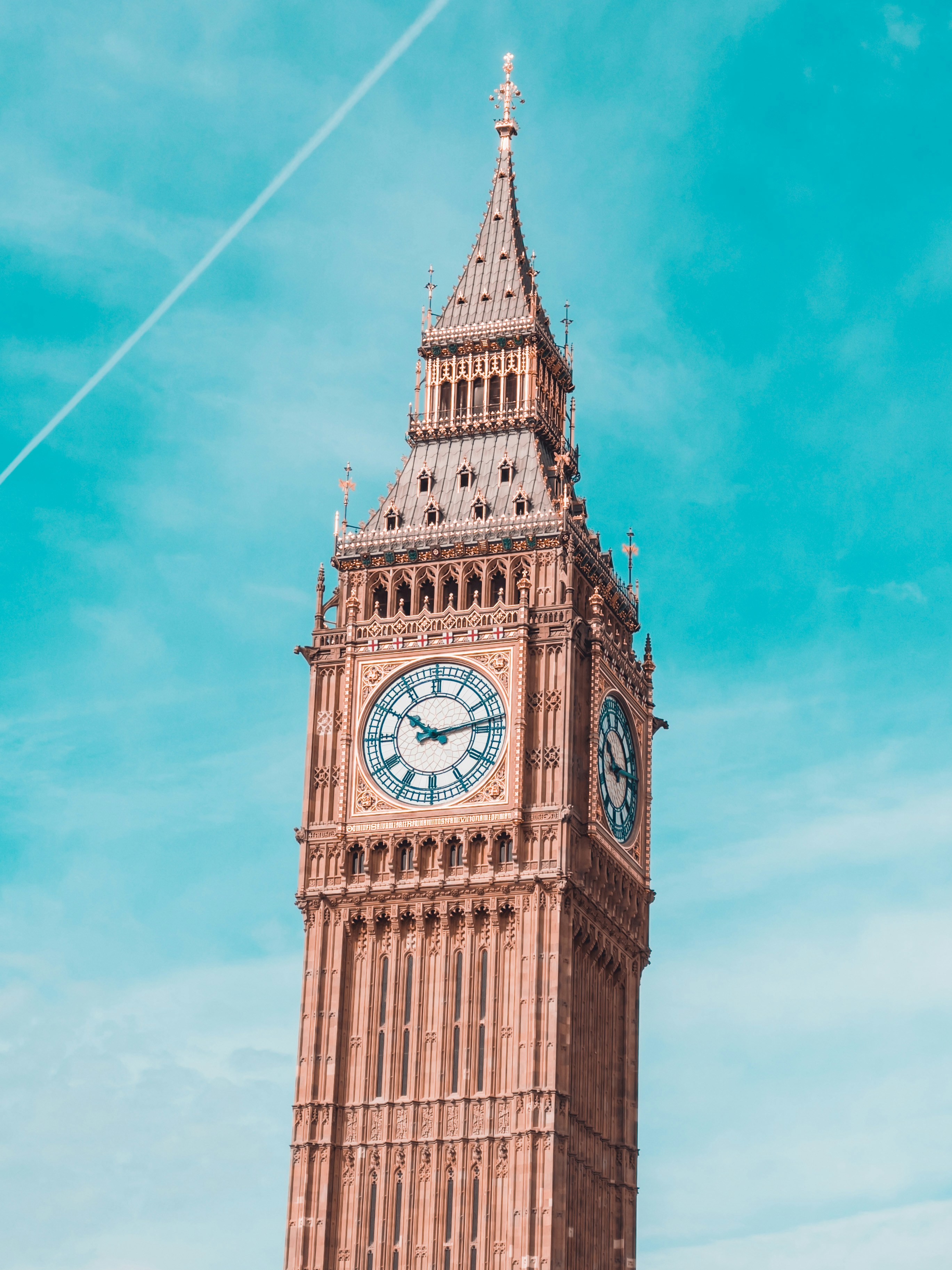 エリザベス タワー ロンドンの写真 Unsplashで見つけるビッグベンの無料写真