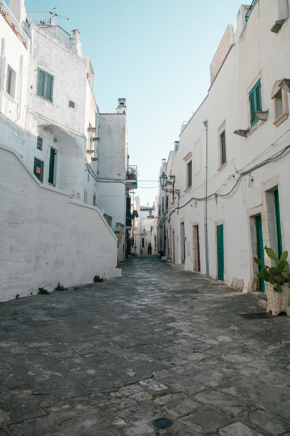 Vicolo di Otranto