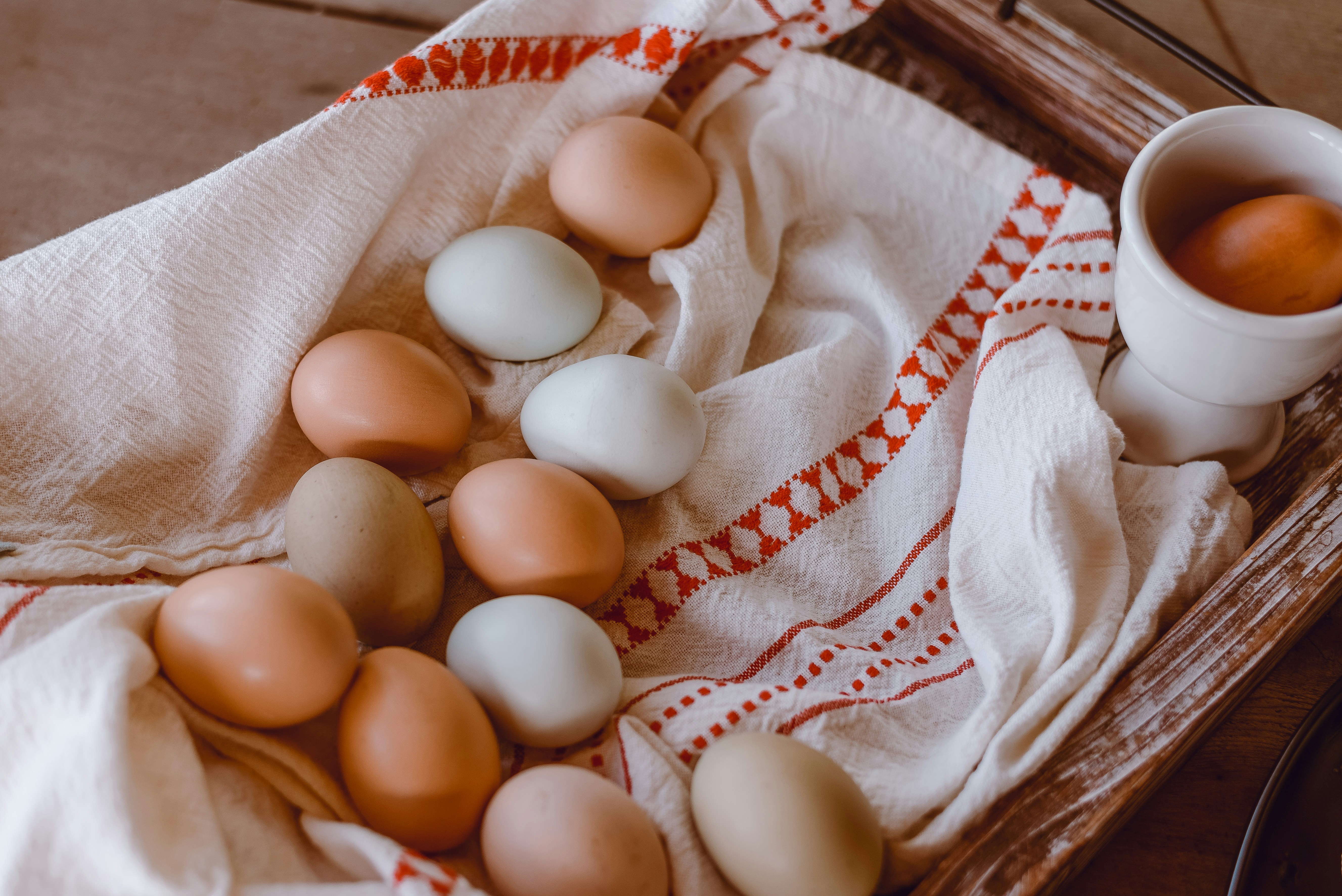 CHAFFEY ACRES's image