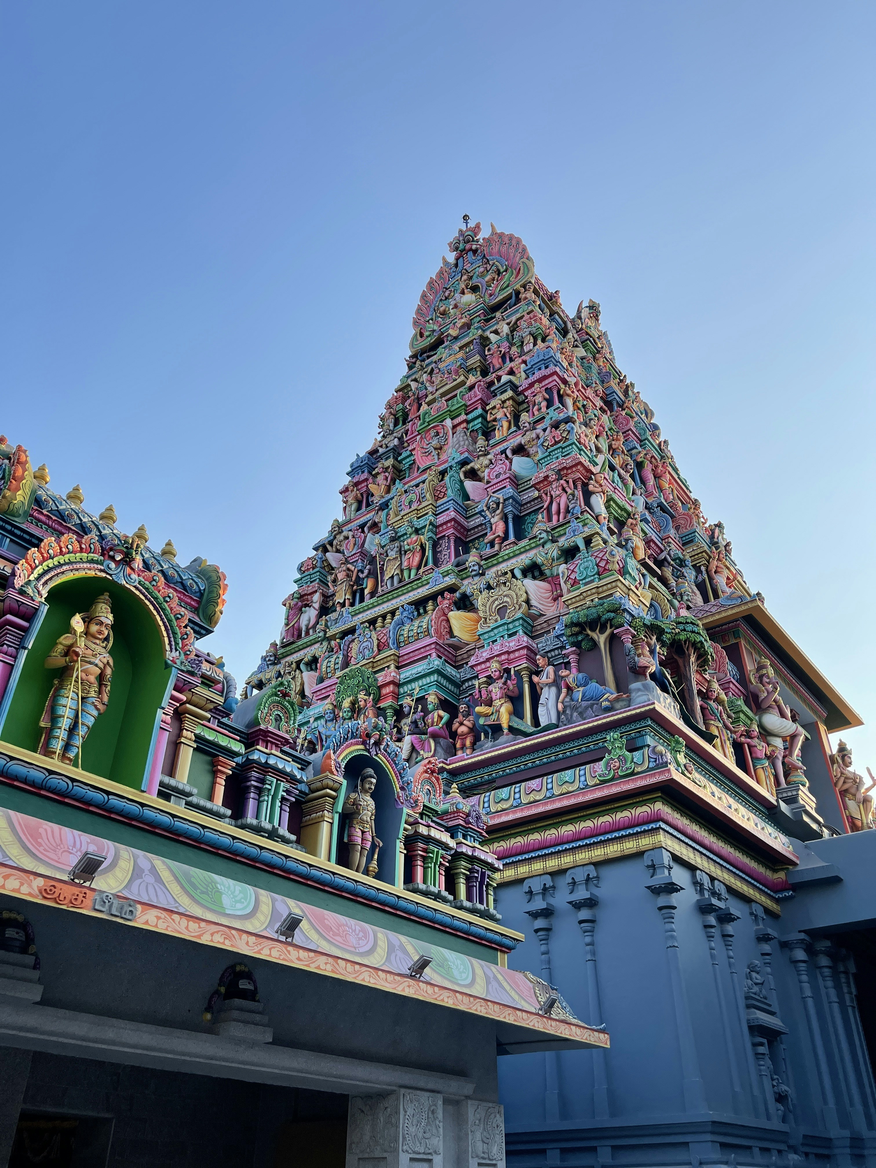 Photo by kaarti_rolls