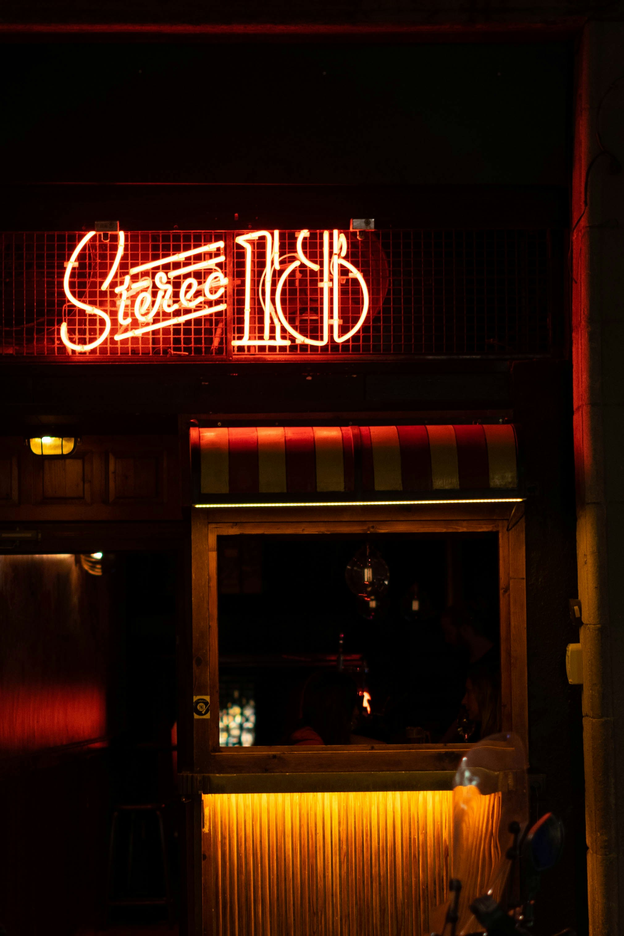 Little Joes Steak House Menu