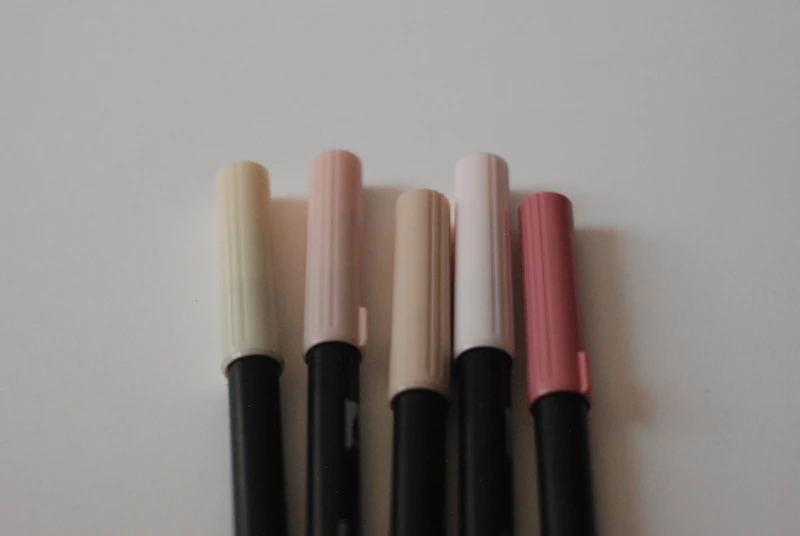 Tombow Mono Zero Ultra-Fine Precision Eraser Pen Round 2.3mm