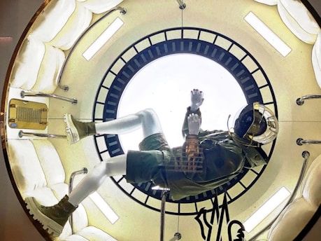 The Fusion of AI and CGI: Redefining Image Generation