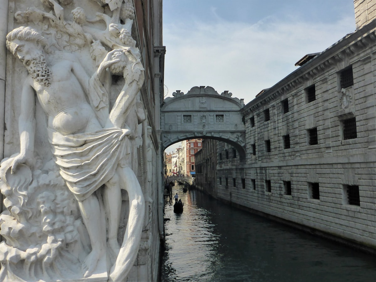 Peggy Guggenheim Collection