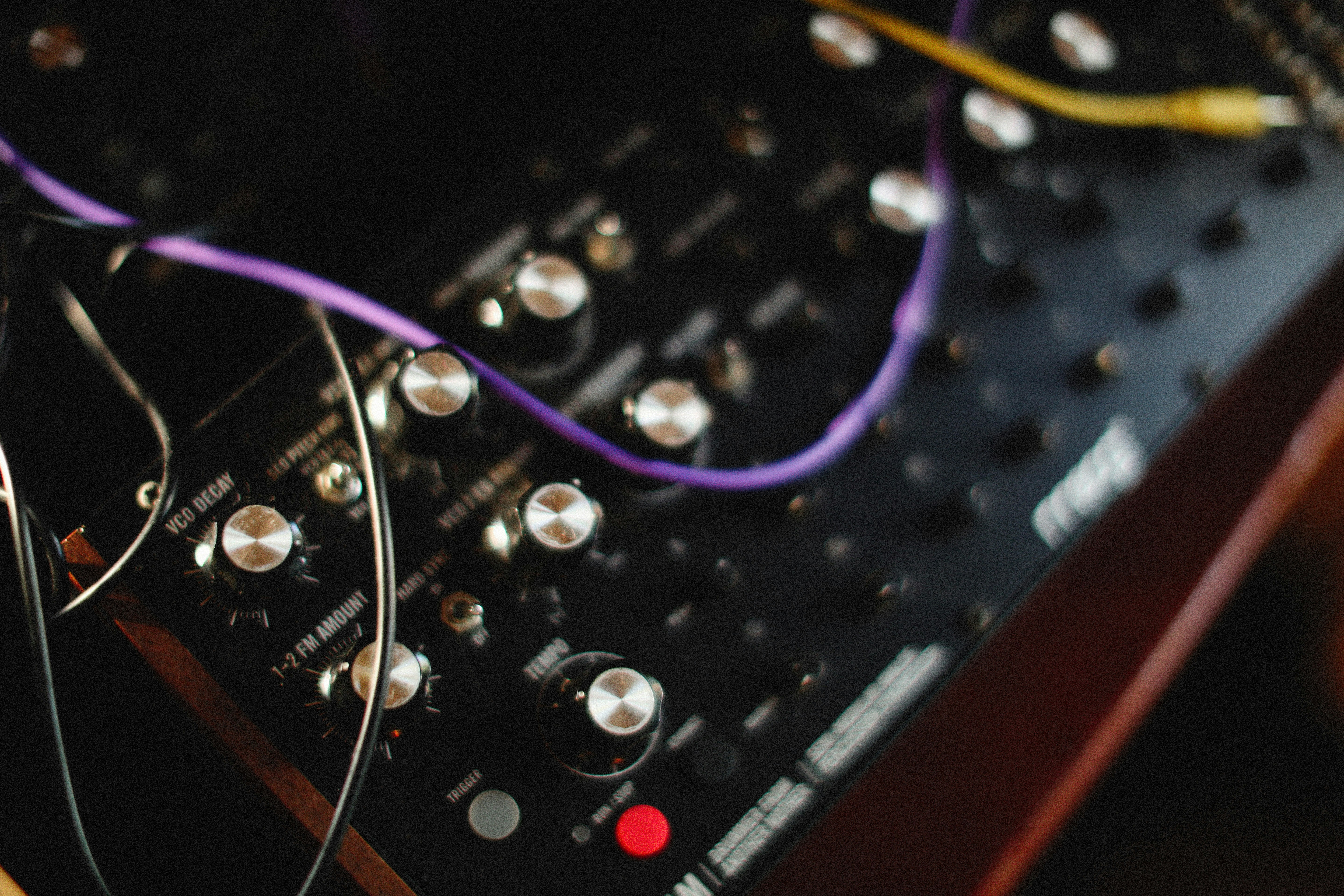 Photo by alexeydemidov