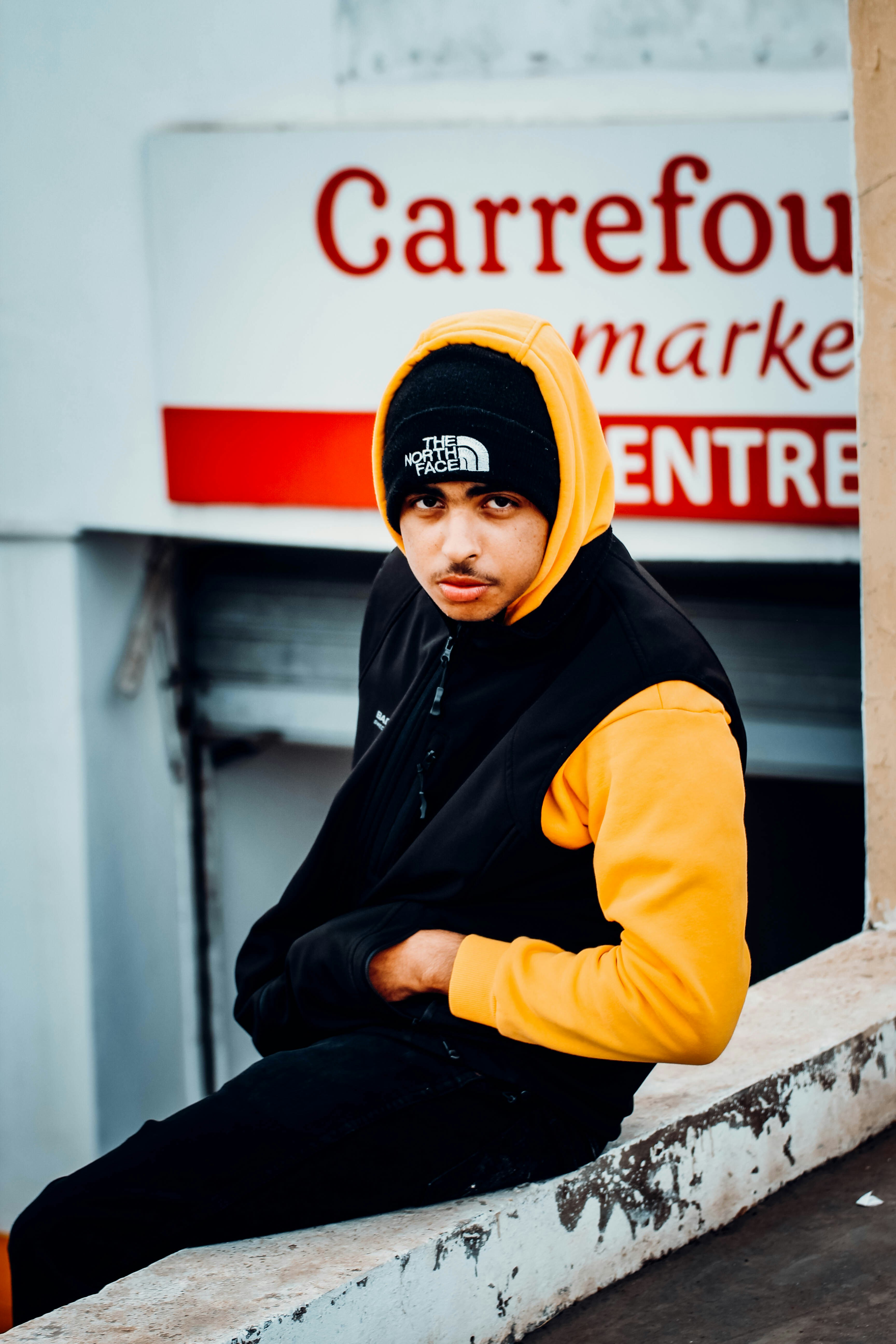 Photo by salaheregouane