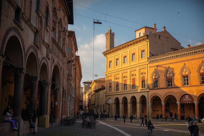 Mercato delle Erbe