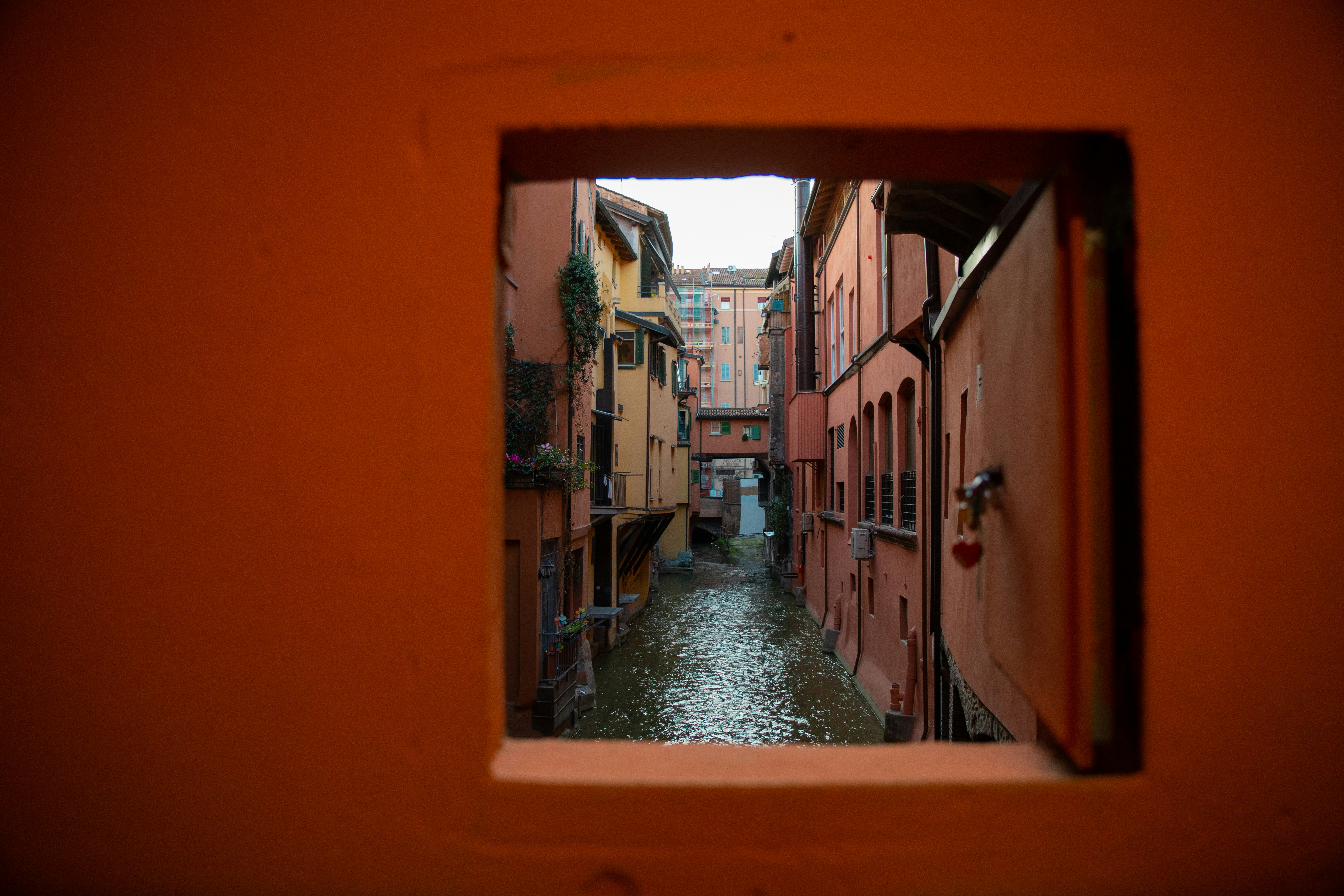 La Terza Stanza
