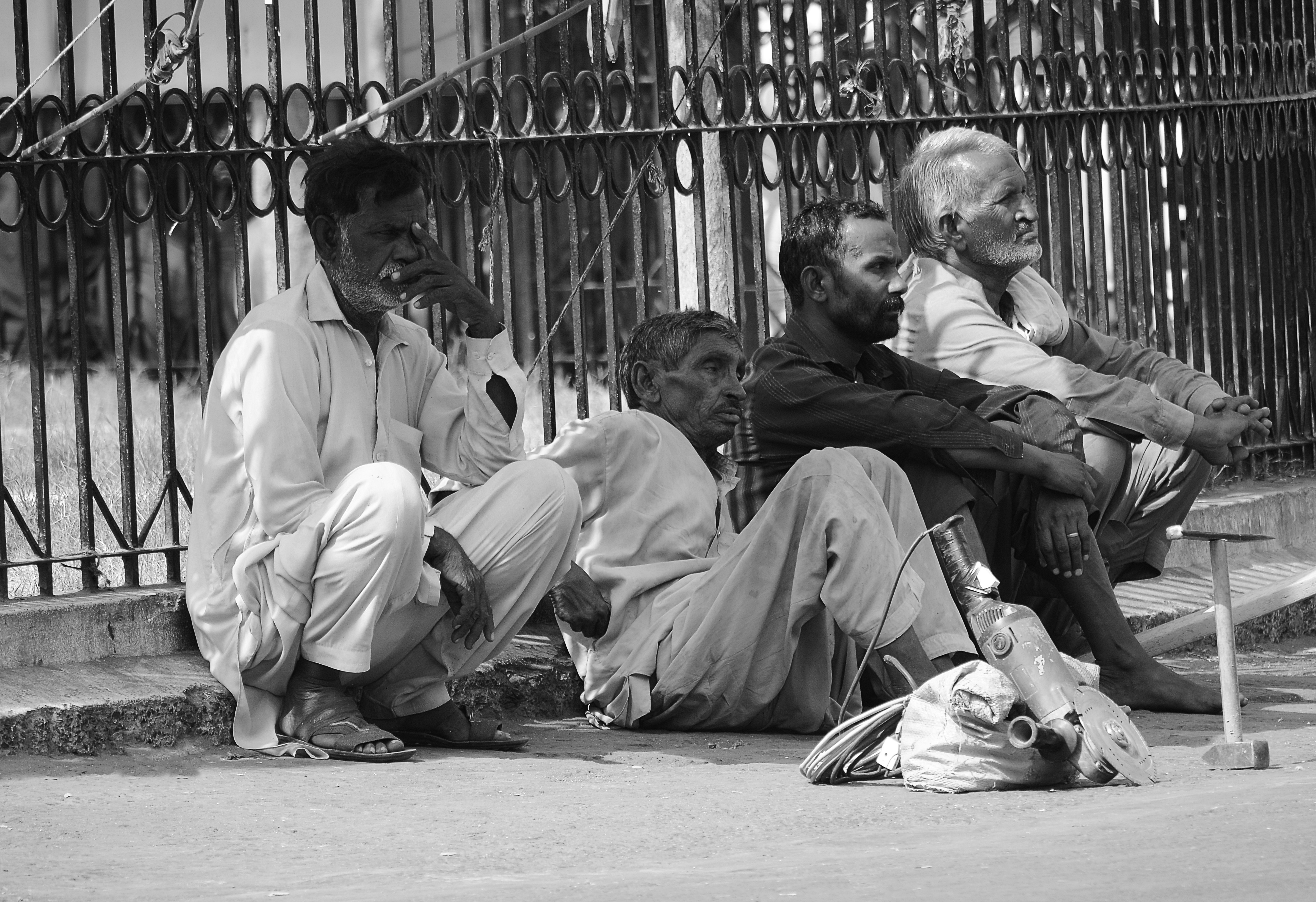 Photo by qamarrehman