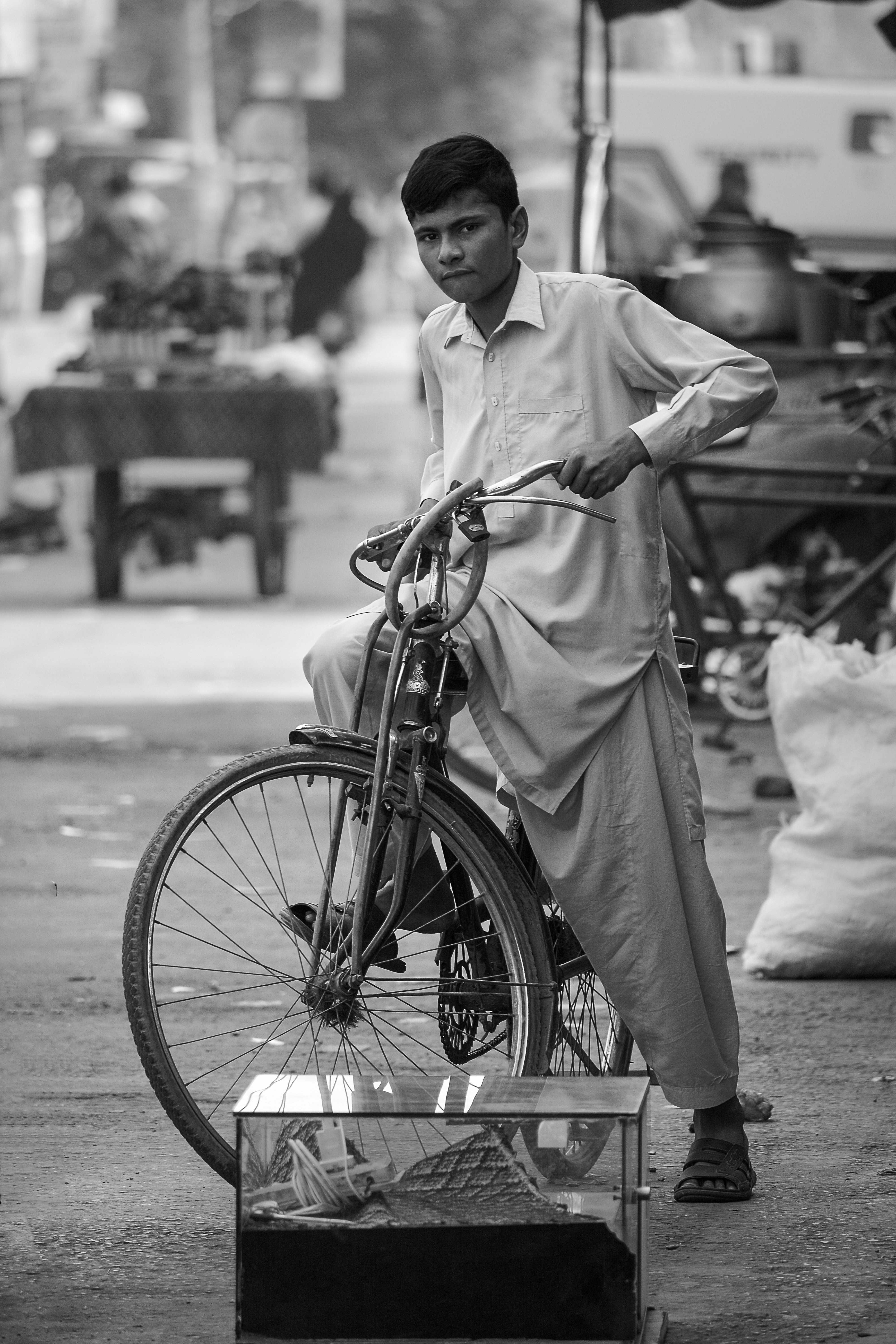 Photo by qamarrehman