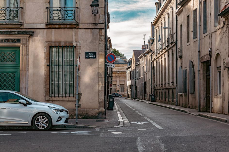 Autorent Tallinnas — täielik juhend - Estonia guide