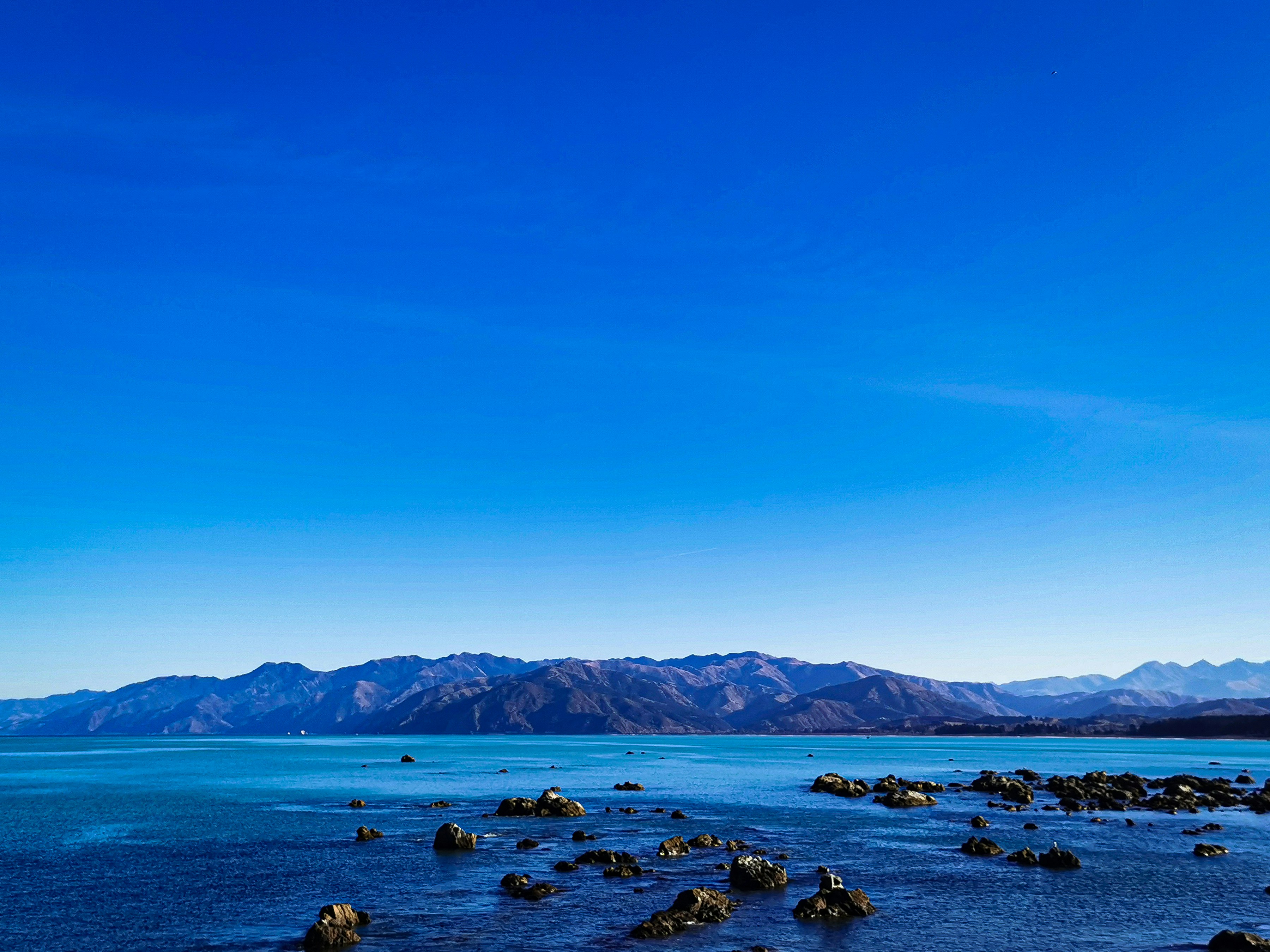 Photo by curiousislander