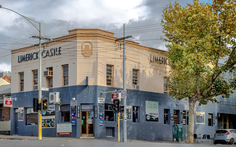 Best Affordable Bars in Limerick Where You Can Actually Afford a Round