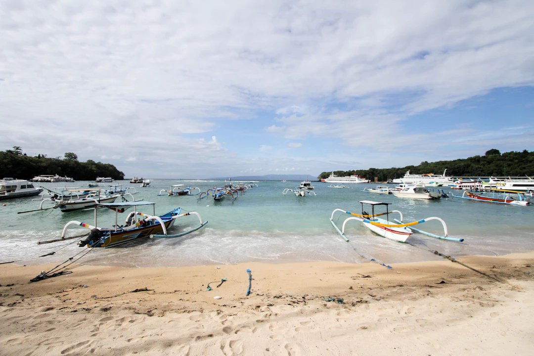 3-Day Gili Trawangan Family Itinerary: Relaxed & Kid-Friendly