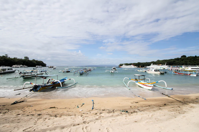 Best Neighborhoods to Stay in Gili Islands: Where to Book and What to Expect