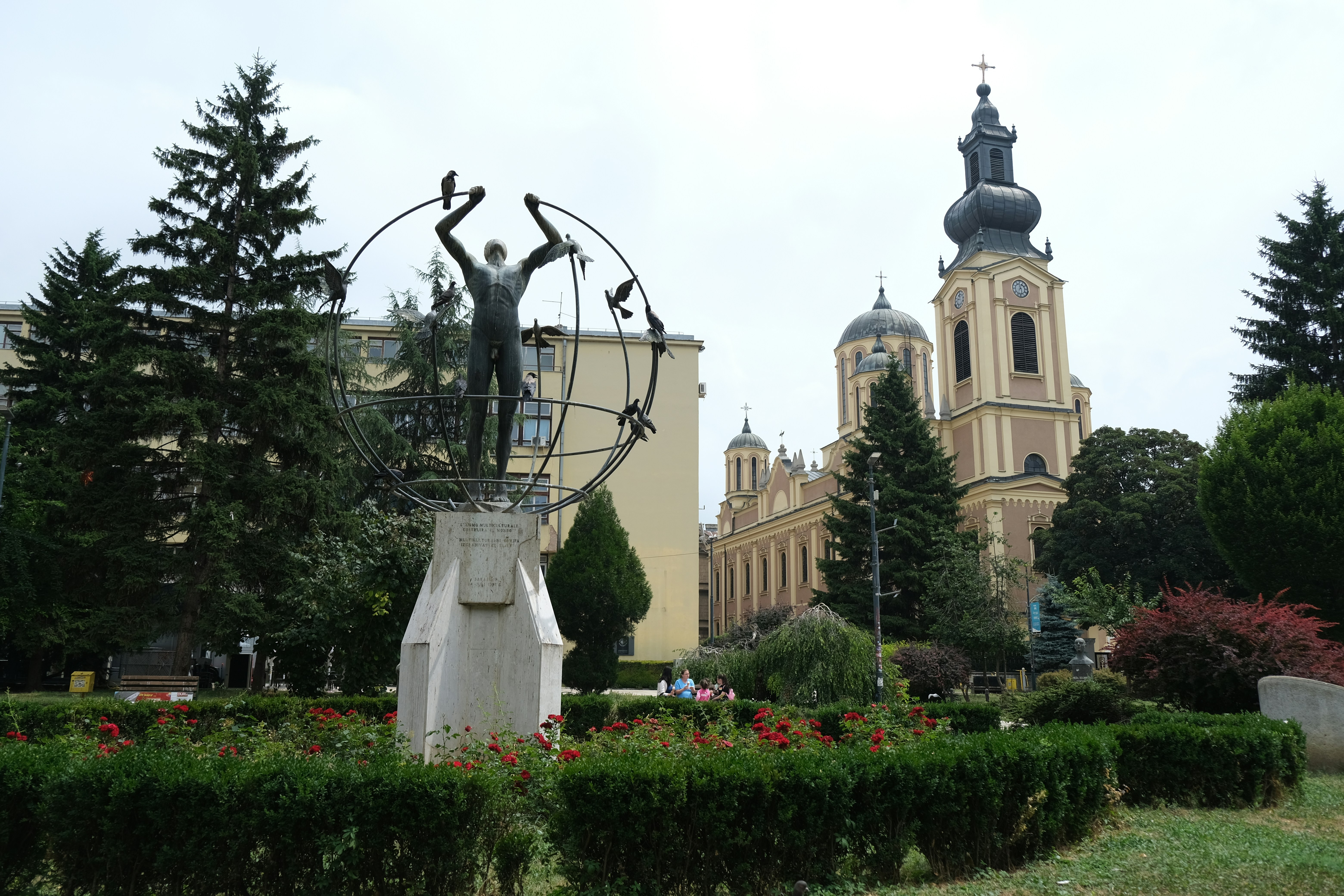 Image by Sevilay Nur Saraçlar via Unsplash