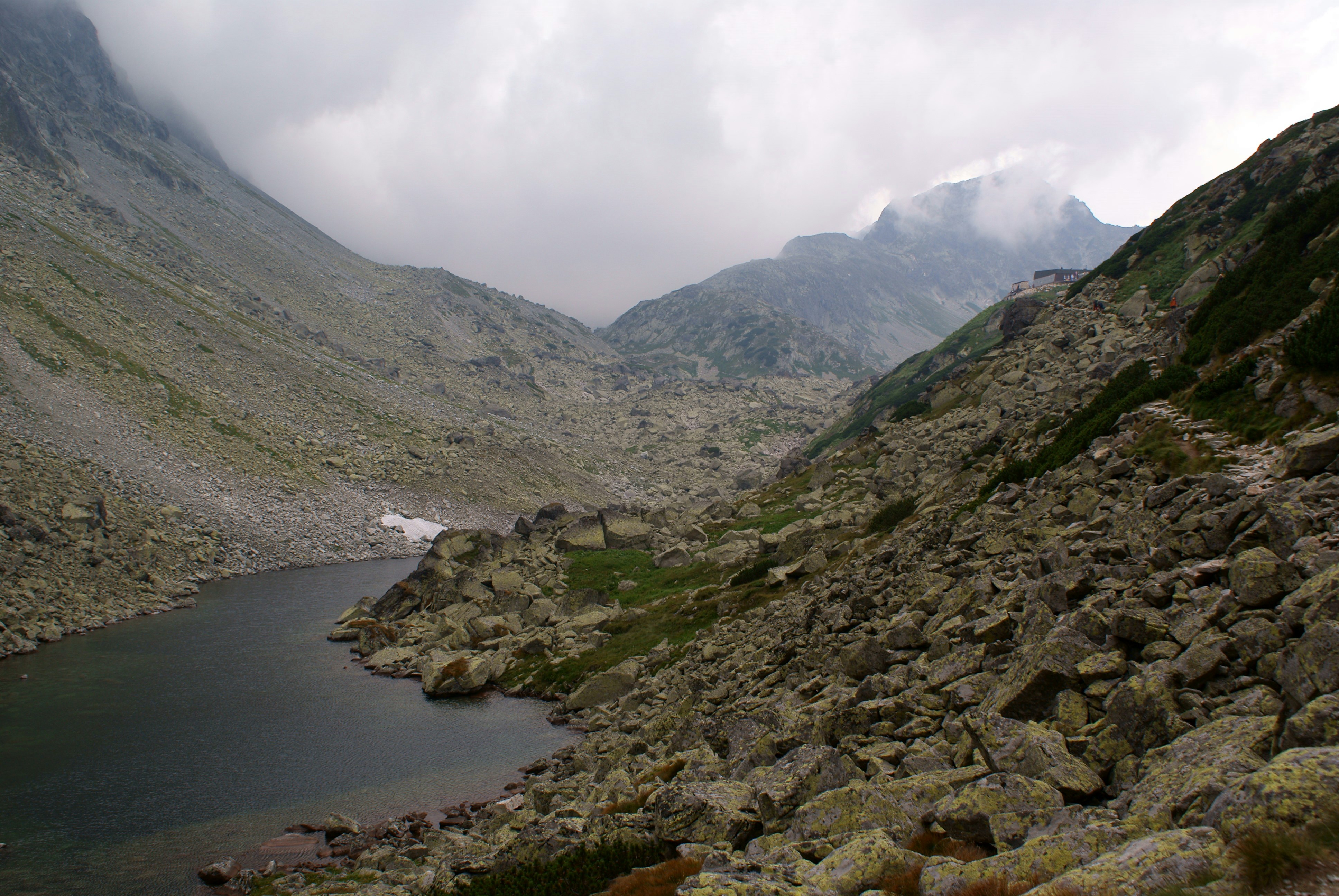 10 Hidden Lake Treks in Pakistan for Intermediate Hikers