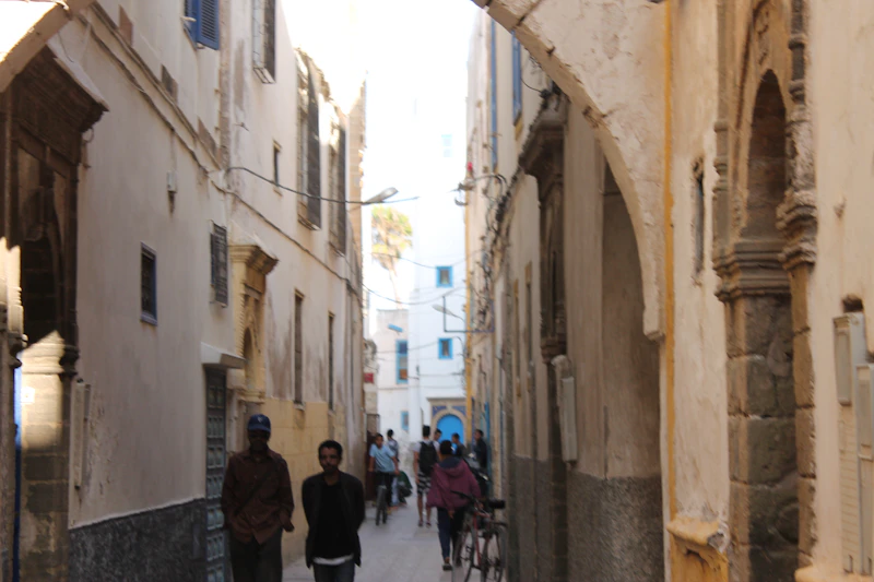 Best Areas in Essaouira to Explore Entirely on Foot