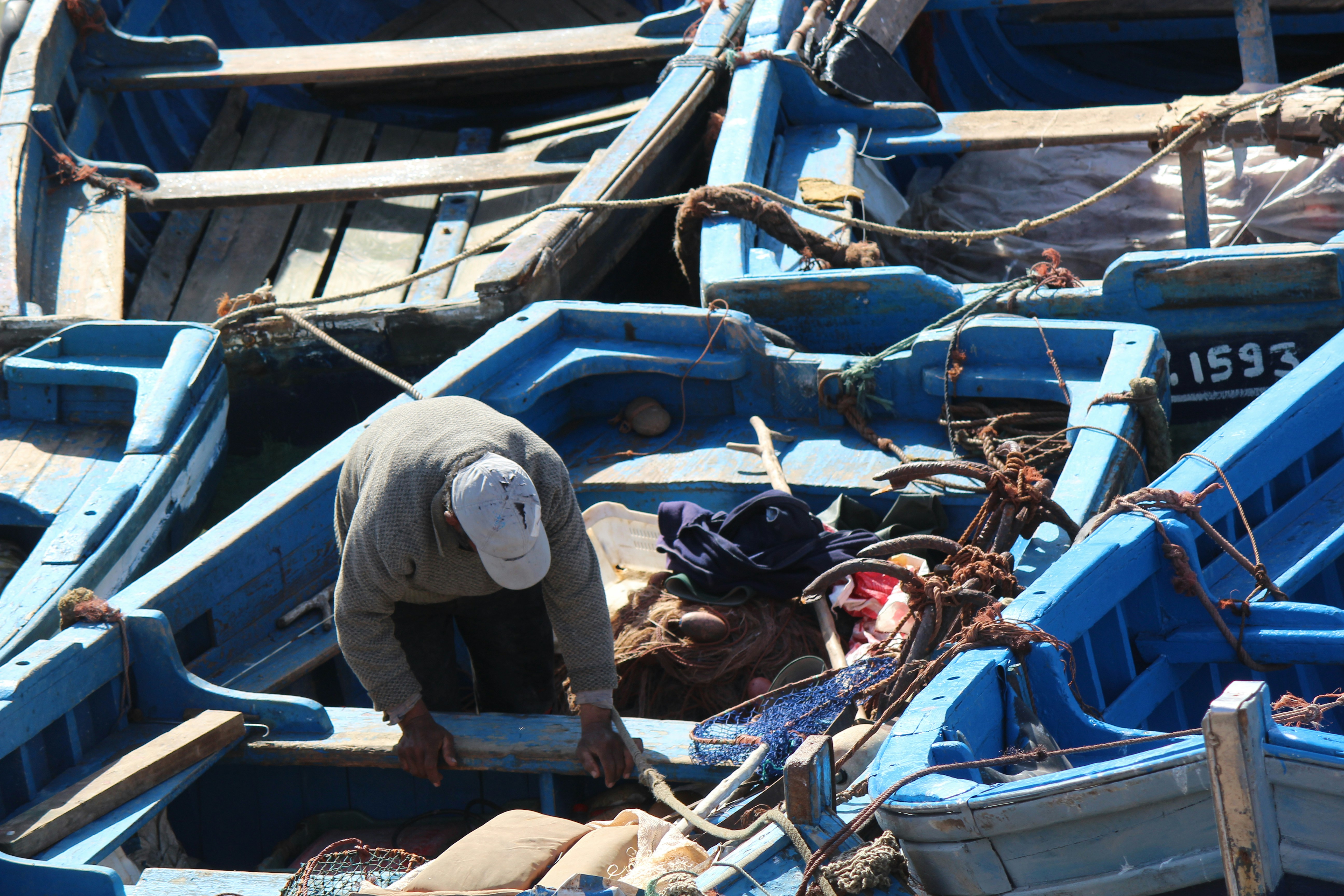 Photo by elmountassir1