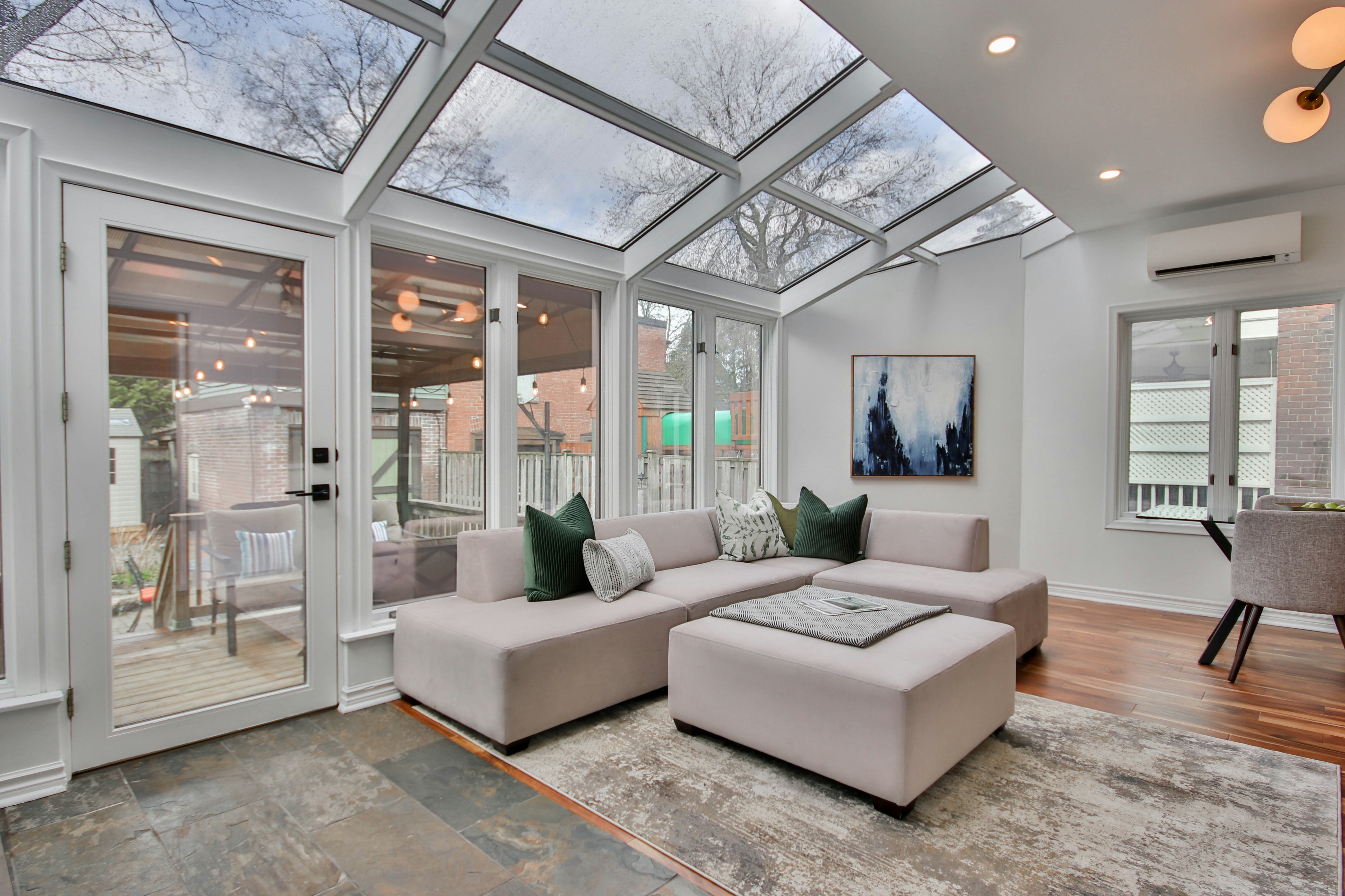 Luxury Home Additions Ideas for Paramus Homeowners