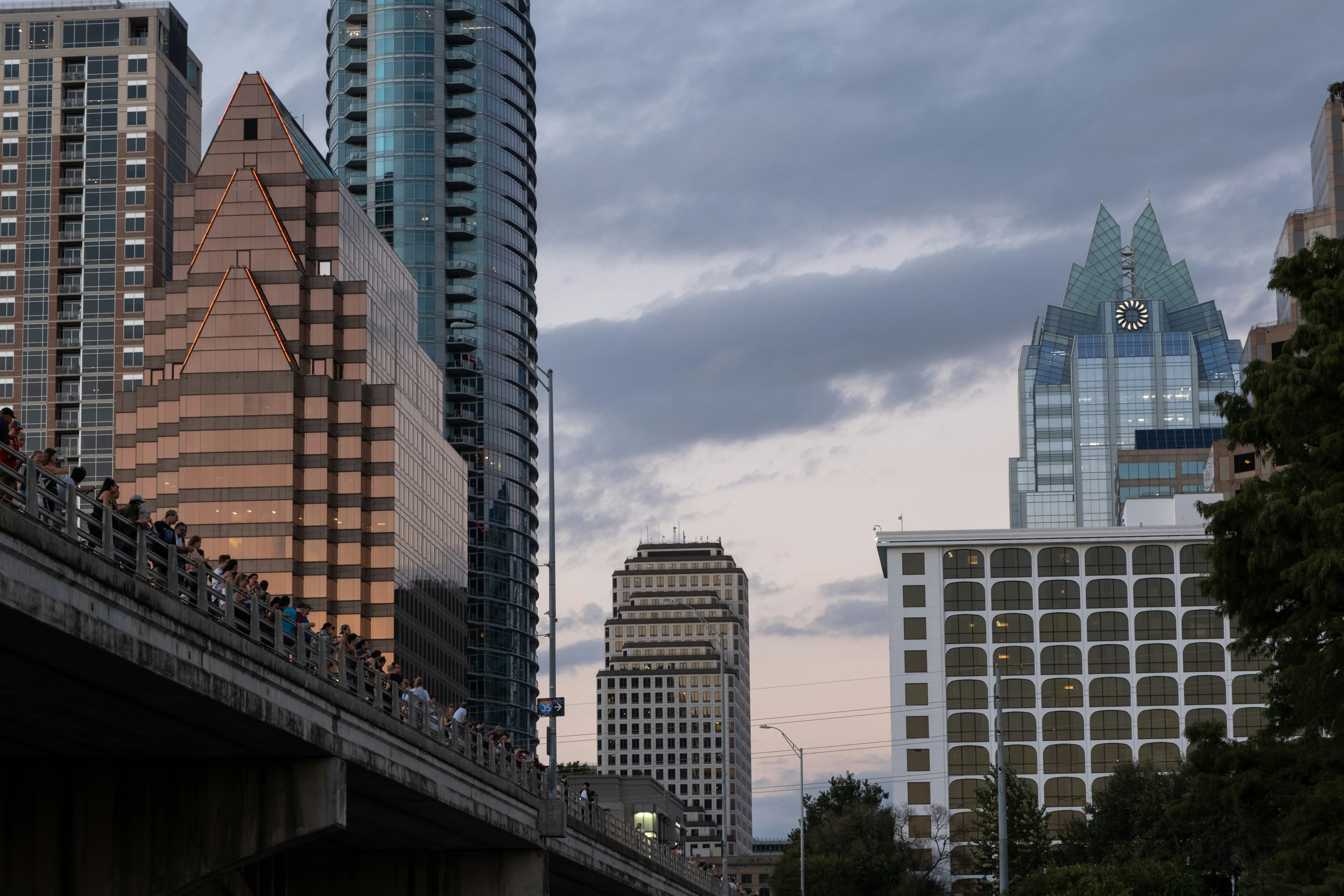 Austin – Activities & Attractions