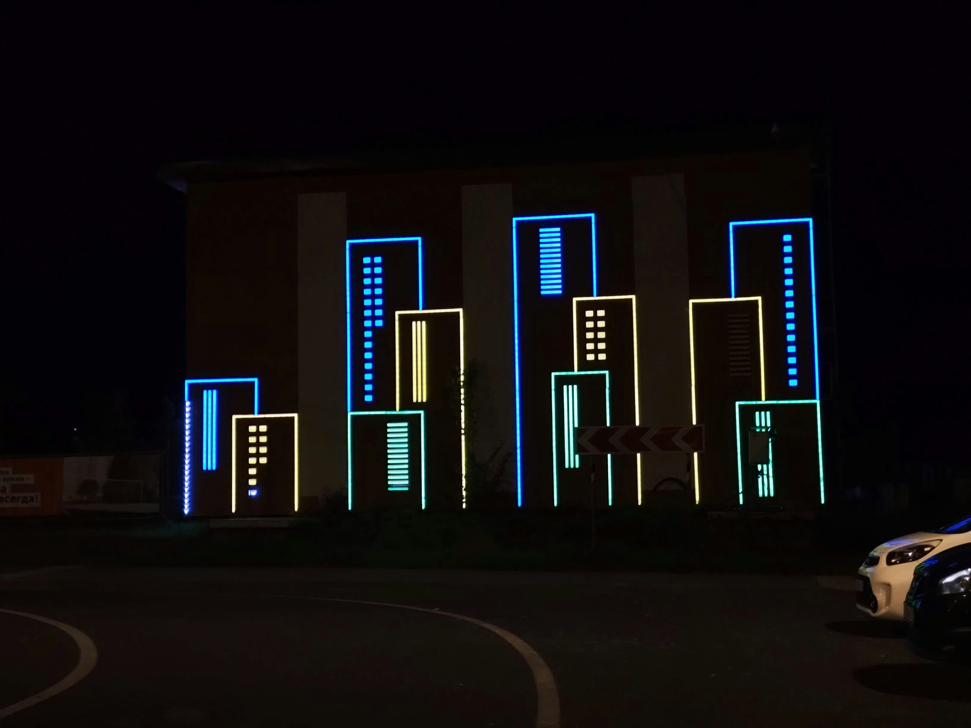 How Much Do Street Lights Really Cost?