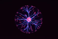 a colorful brain with many small bumps