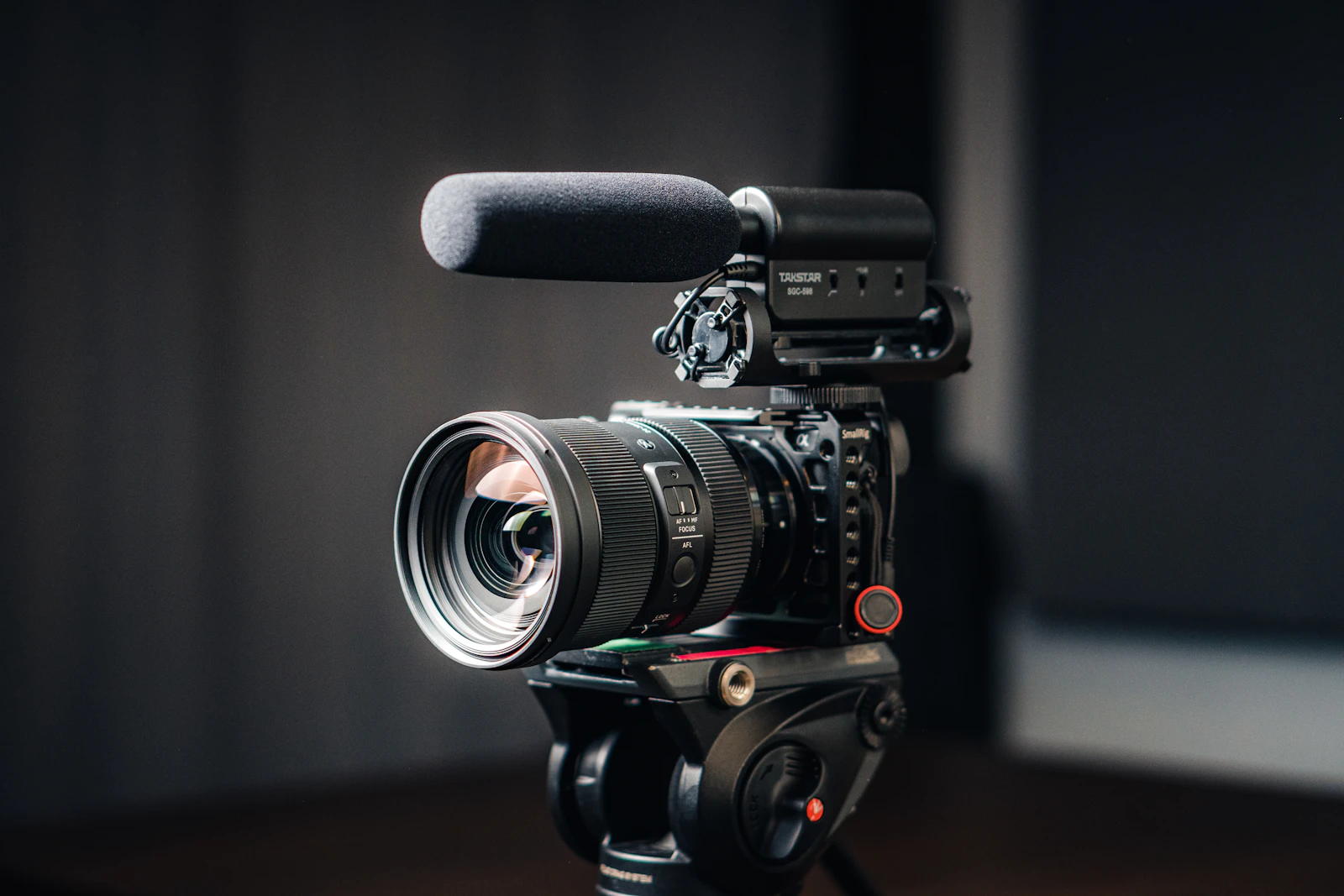 Photo and Video Storage Tips for Las Vegas Content Creators