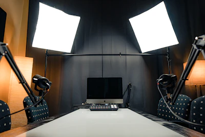 Studio A