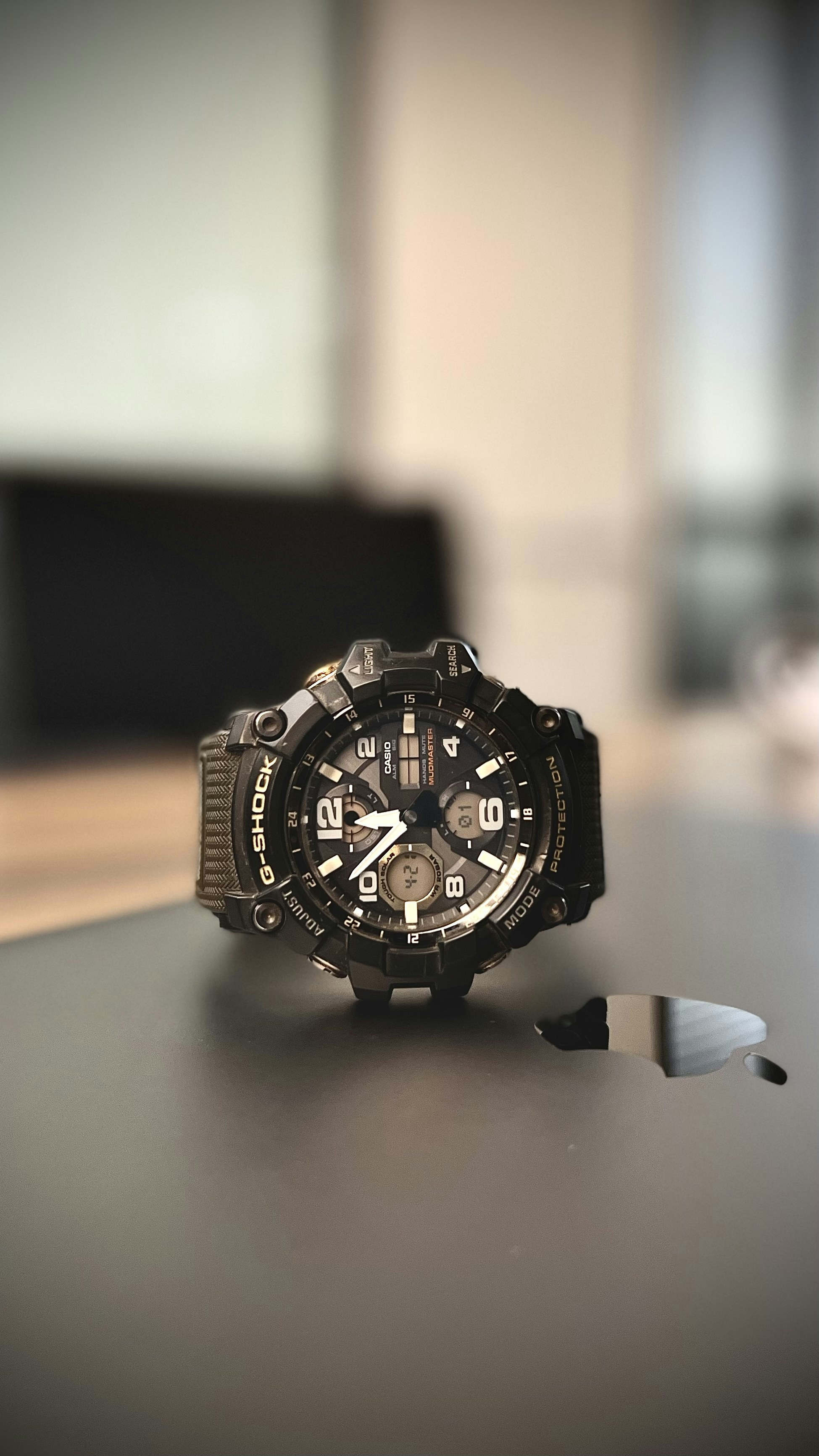 Casio G-Shock Classic