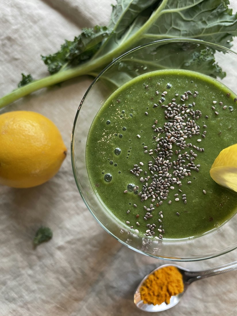 Daily Greens