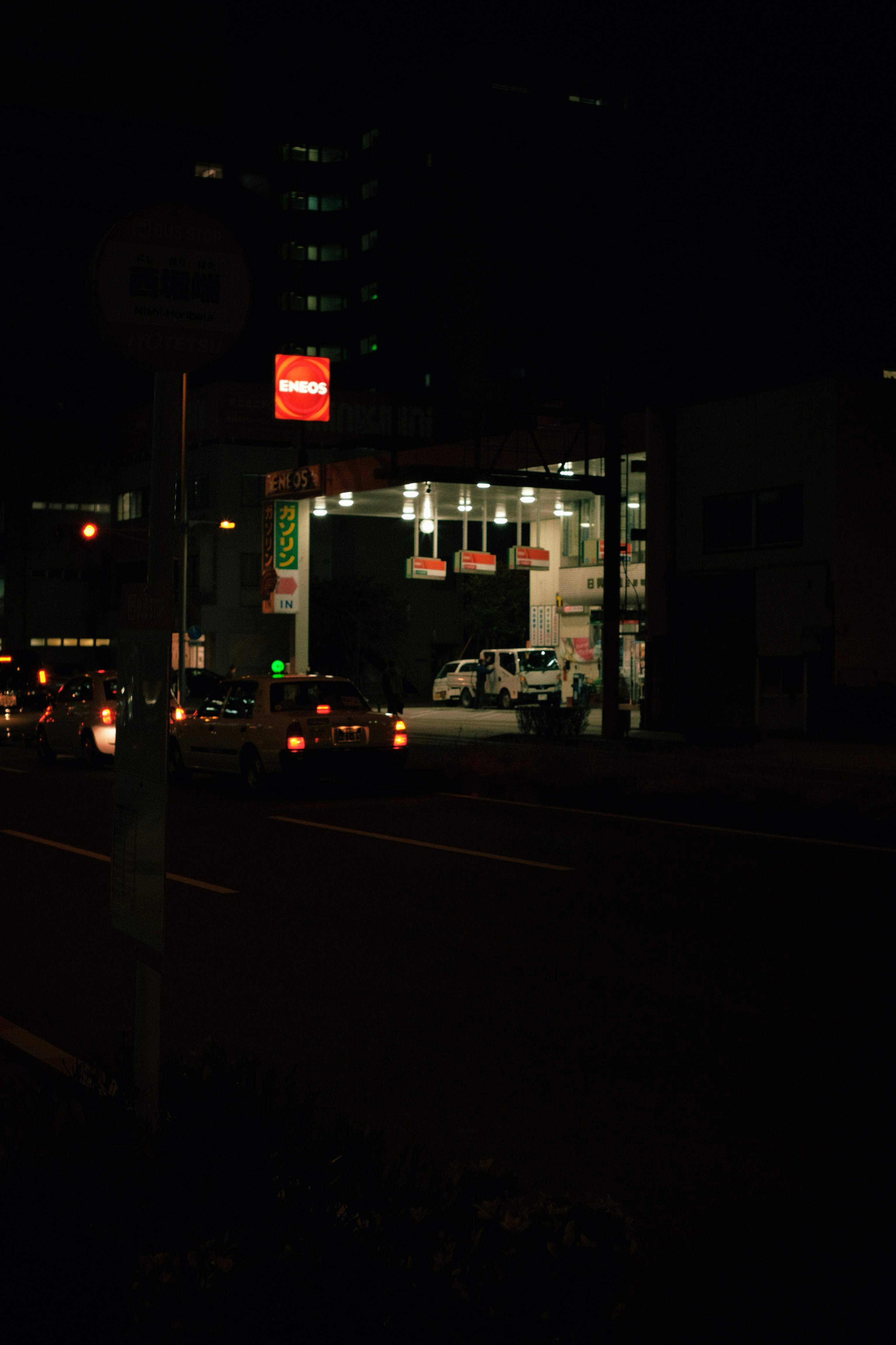 japanese truck neon lights, wallpaper, Dekotora: The Art of Japanese Lighted Trucks 6