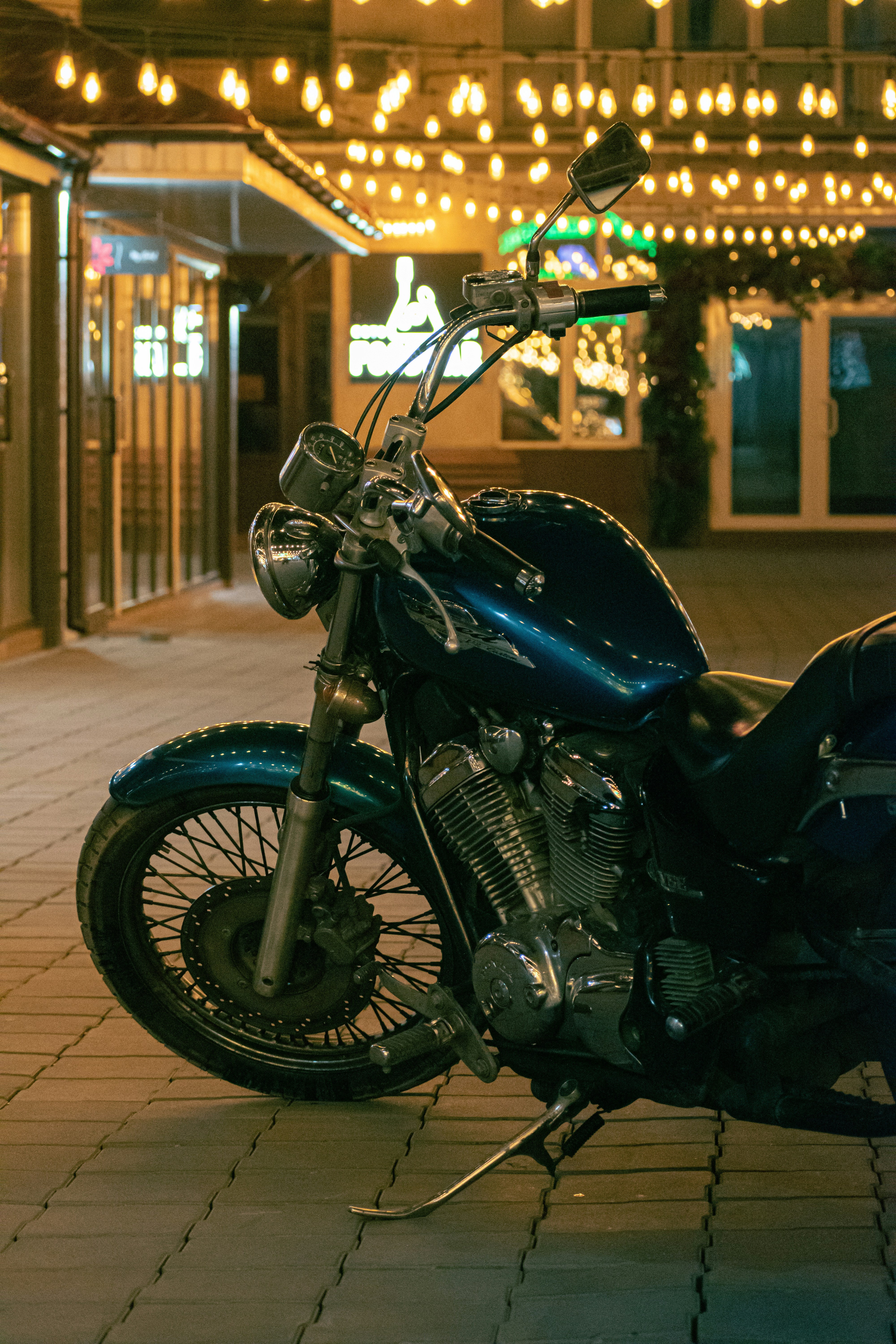 New motorcycles for sale in Wenzhou