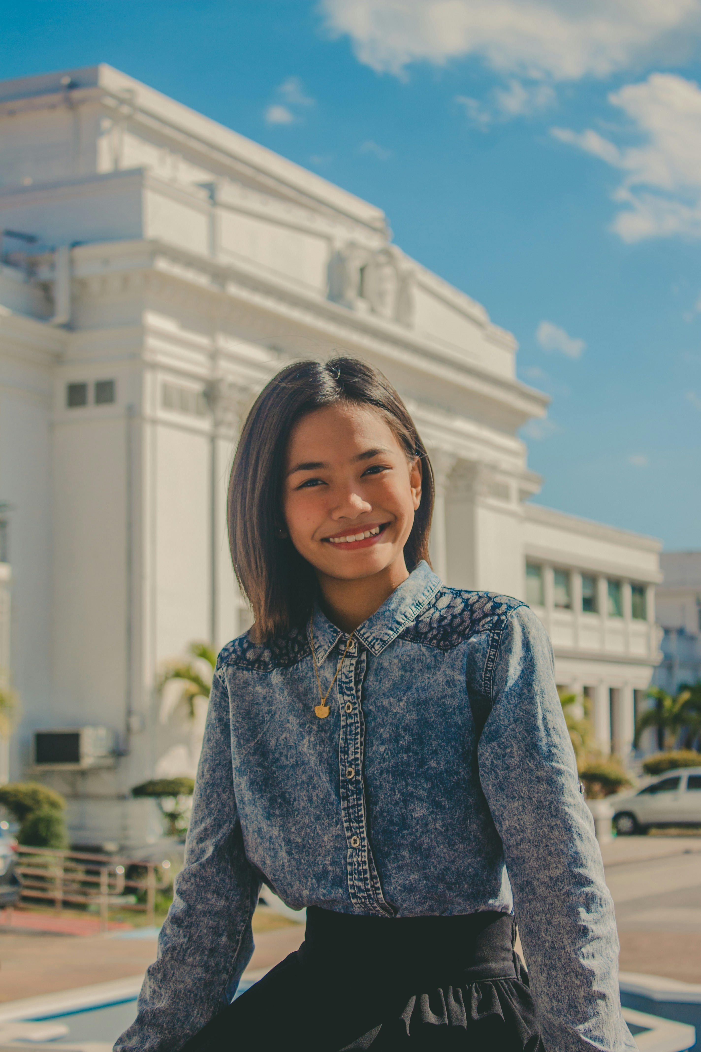 Another Filipino-American Joins Cast of 'The Pitt' Season 3