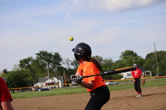 softball lessons in pitching hitting