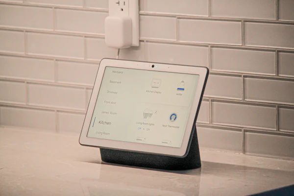 Slate 11 Pro Tablet