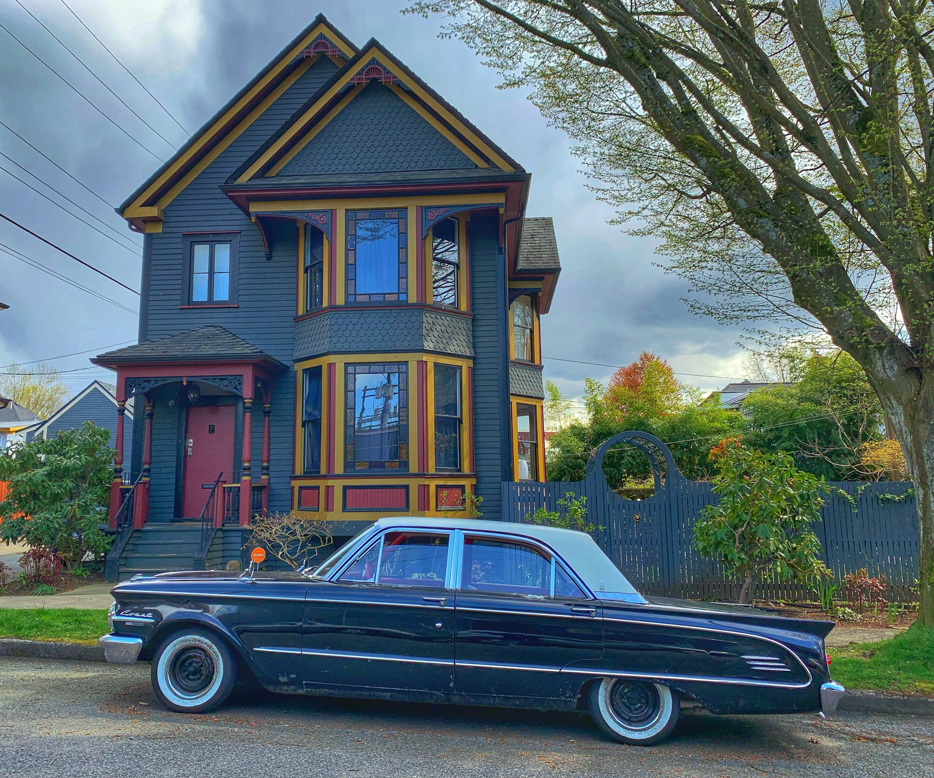 Eastside, Vancouver
