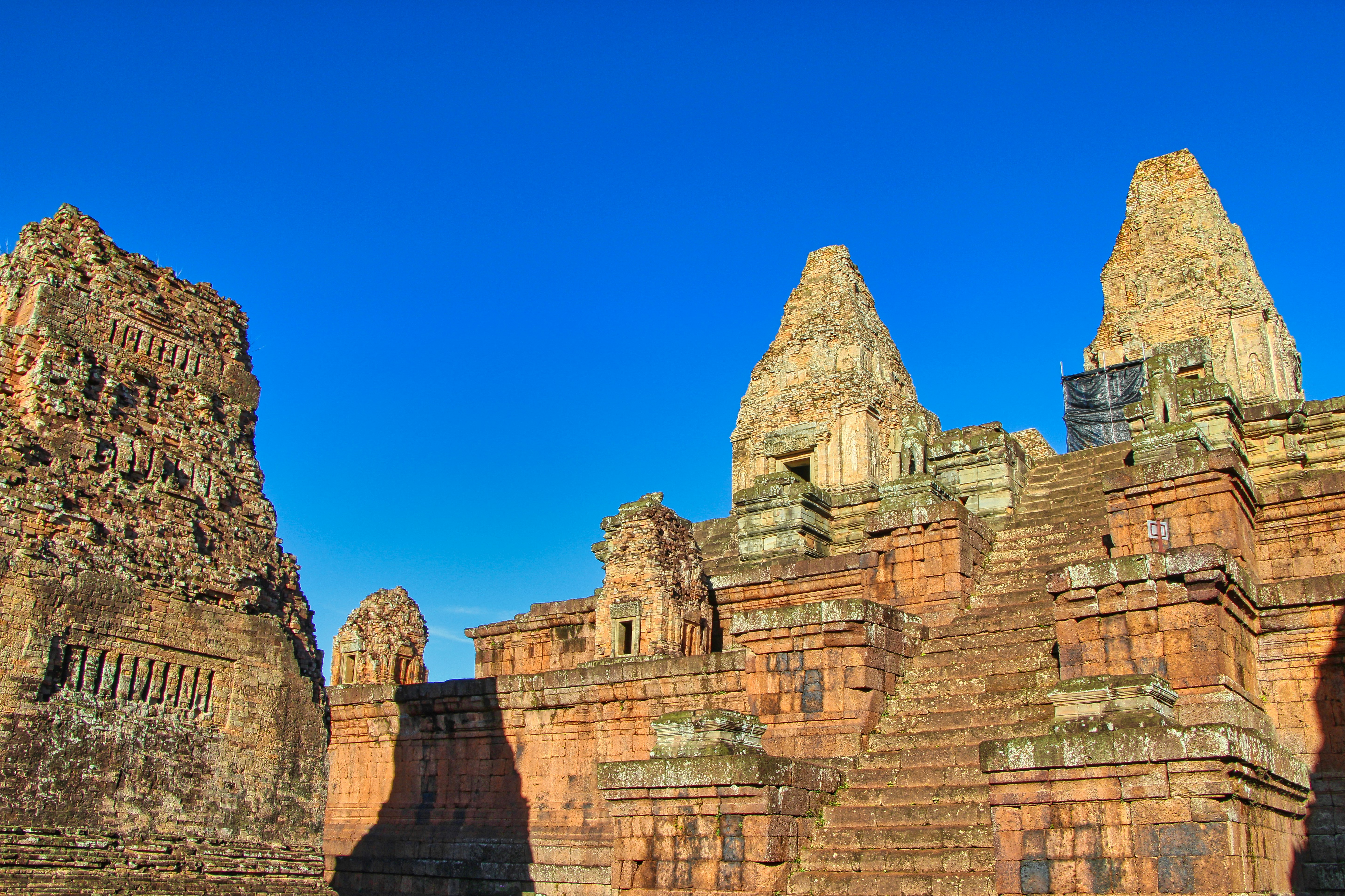Ancient civilizations