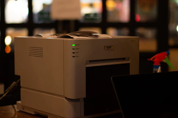 Xerox C230/DNI Color Laser