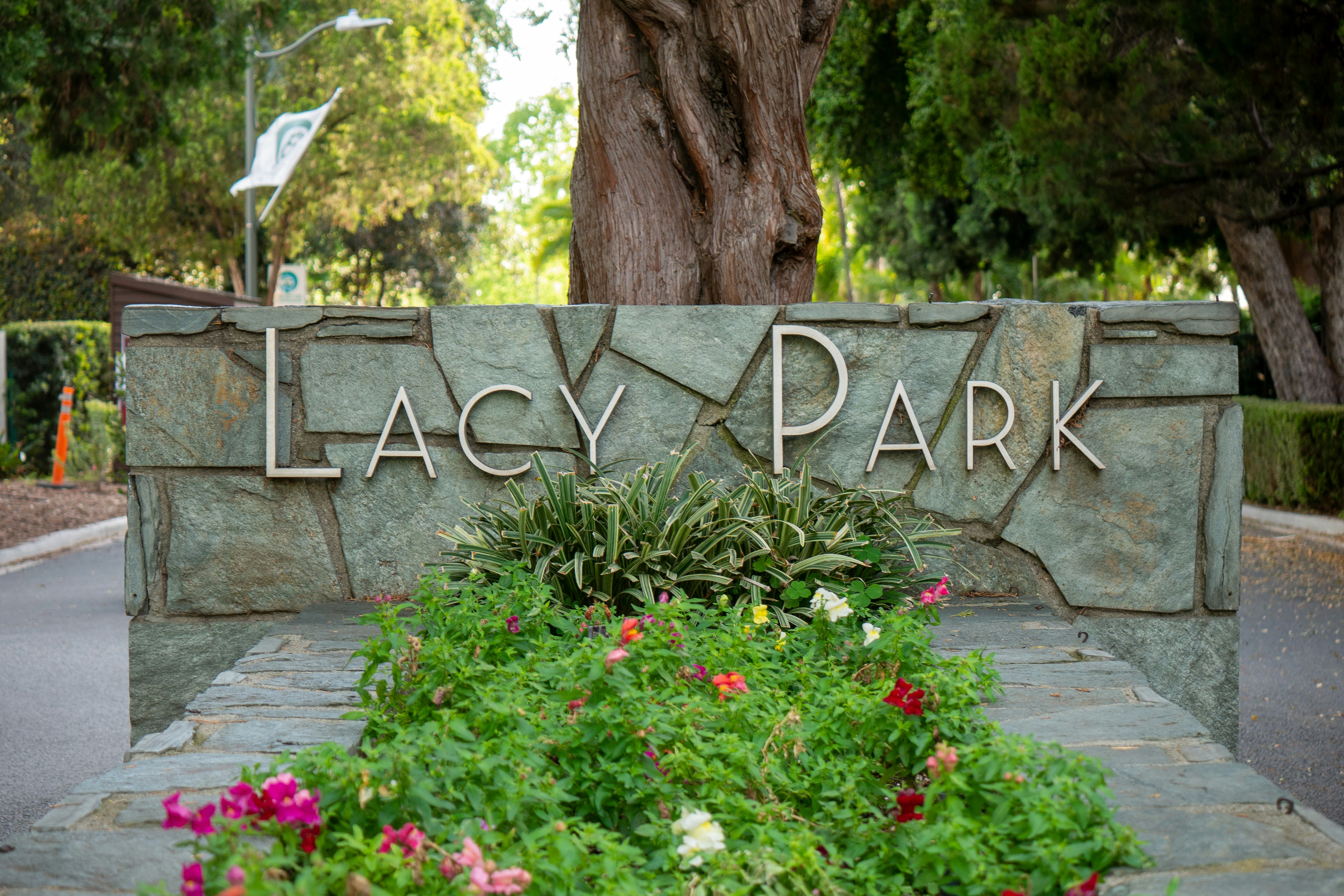 Loup Park
