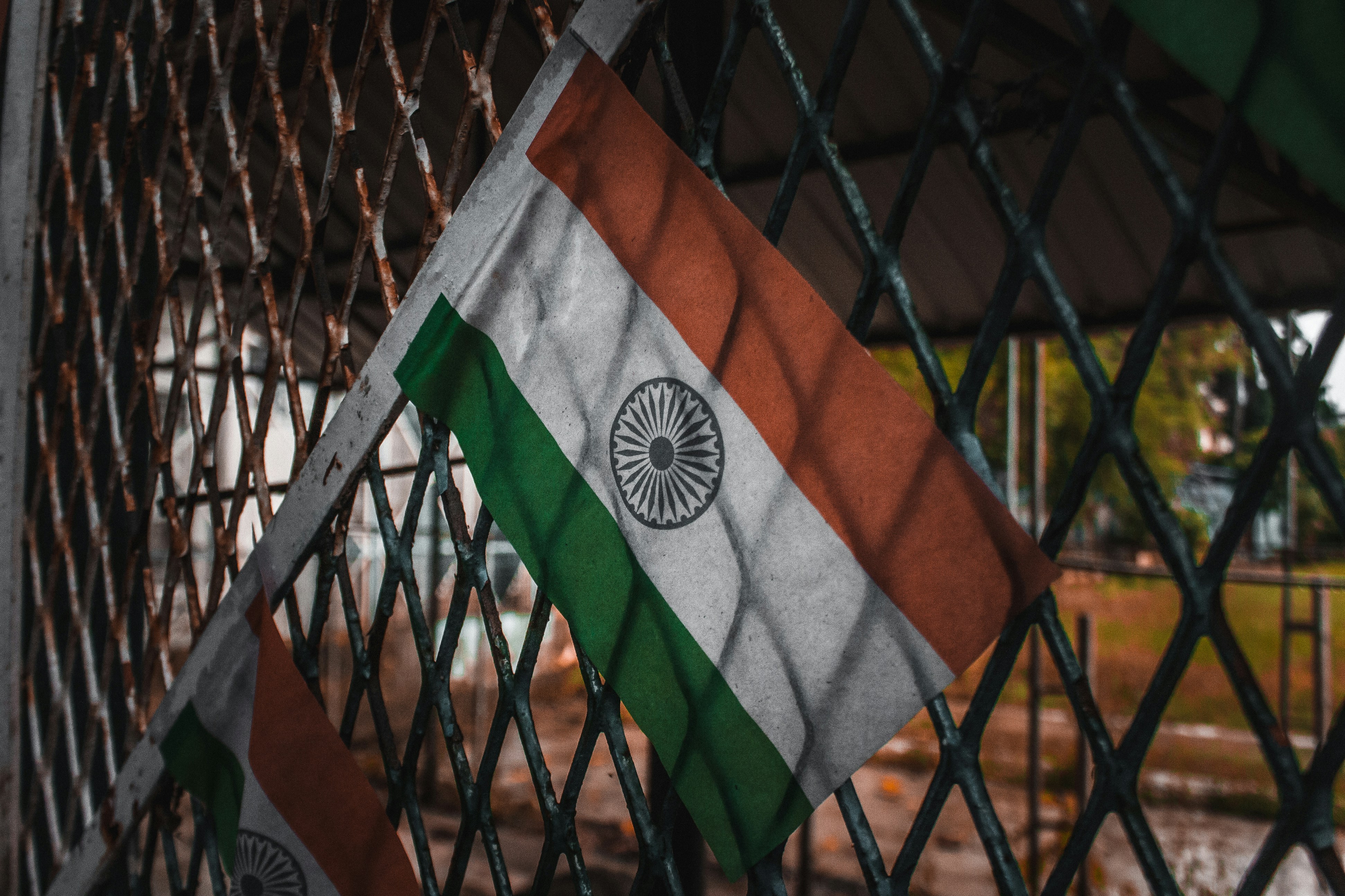 인도 내부서부터 좀먹는 중국의 사이버 범죄 조직