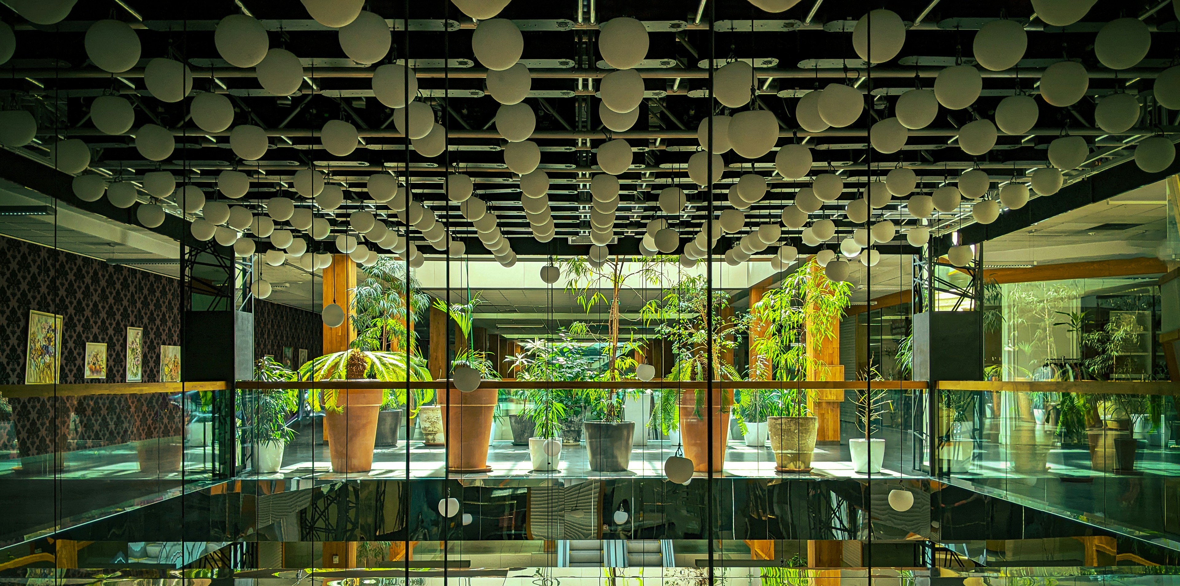 Luxury Home Interior