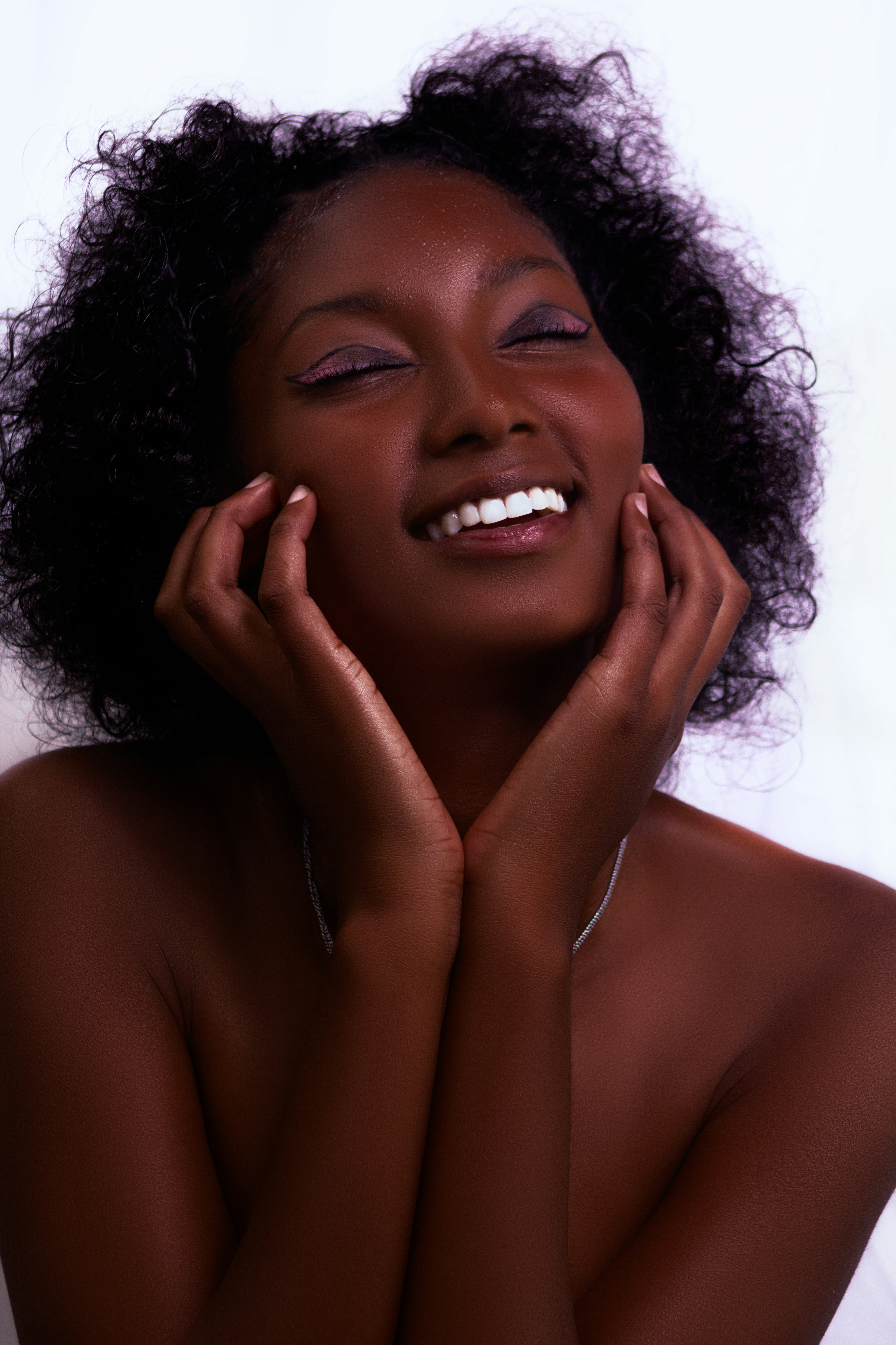 Is Hair Removal with the GentleMax Pro at SkinVerse Laser and Wellness-Good for Dark Skin?