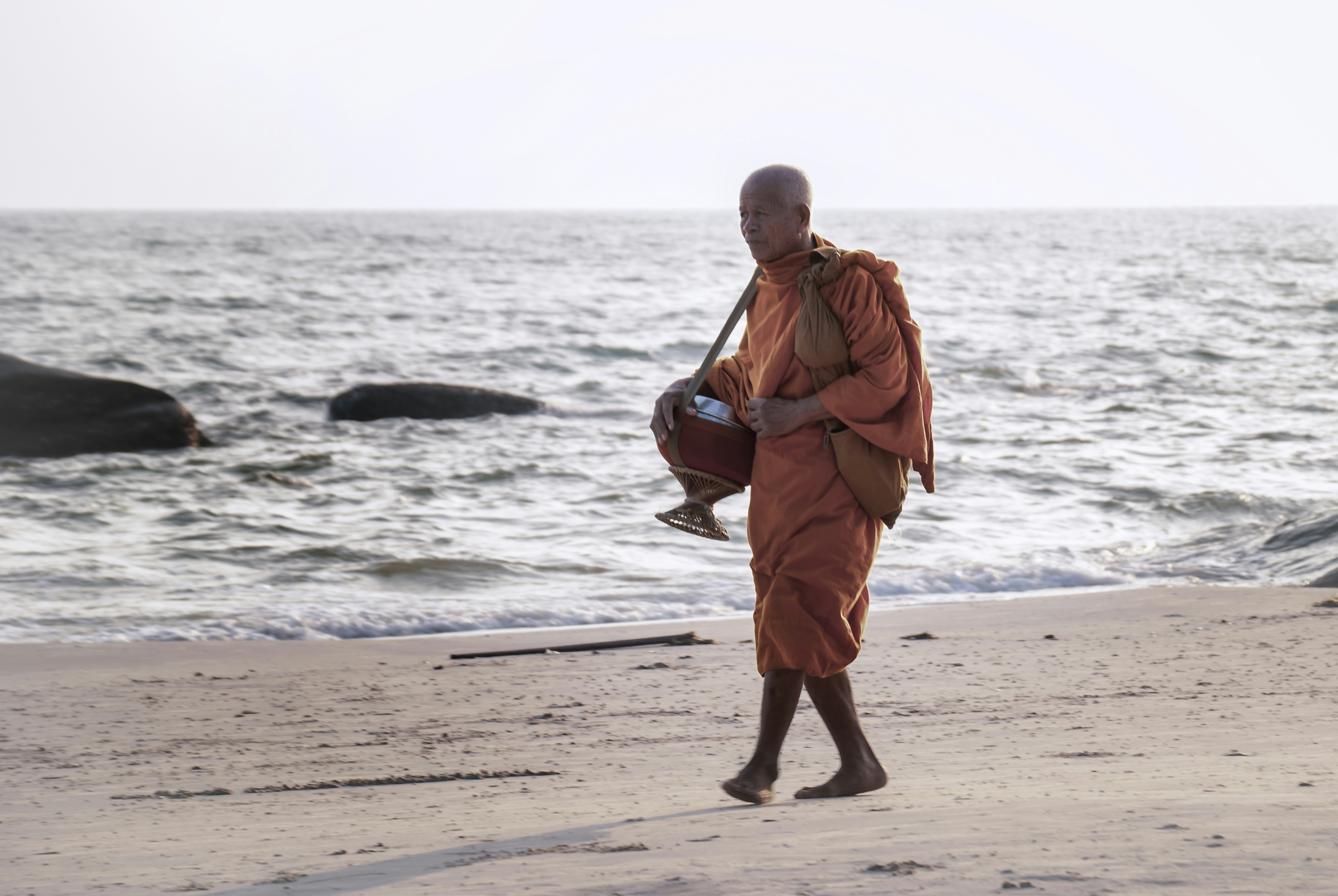 Религиозные книги таиланда