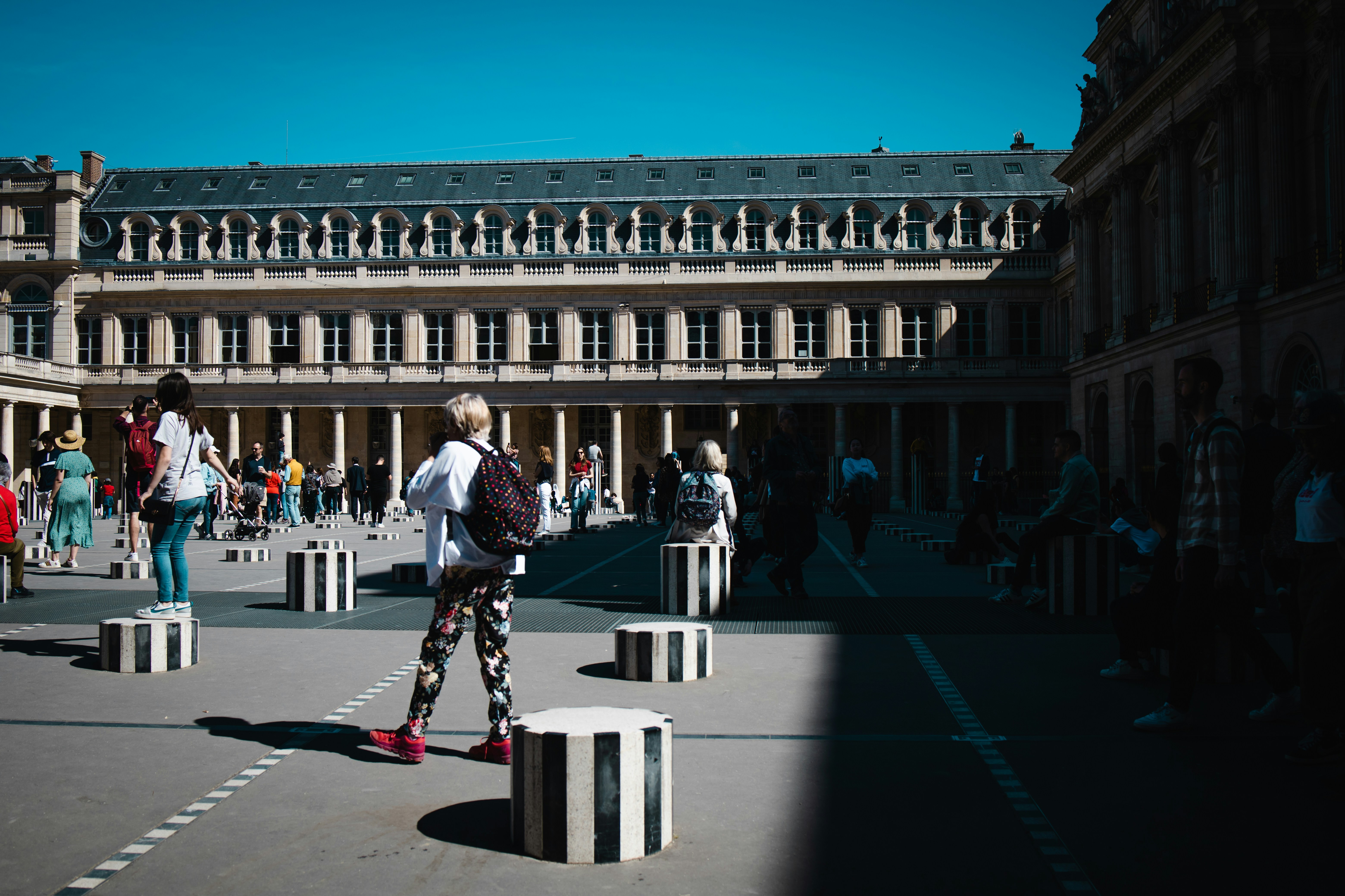 Place du 4 Septembre