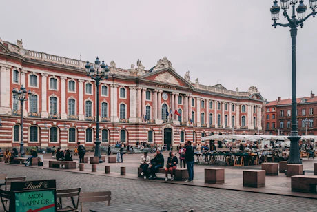 Toulouse
