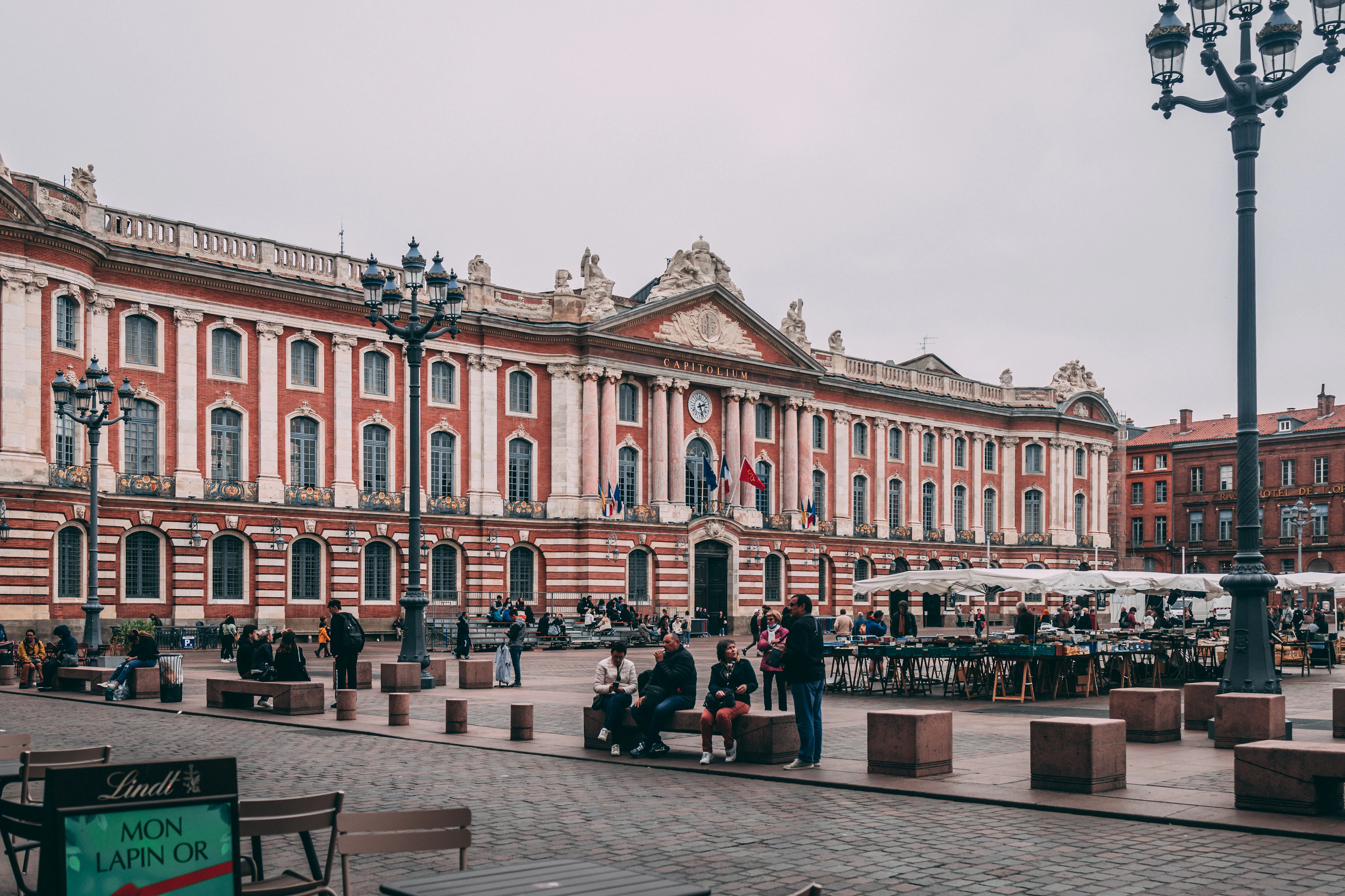 Toulouse